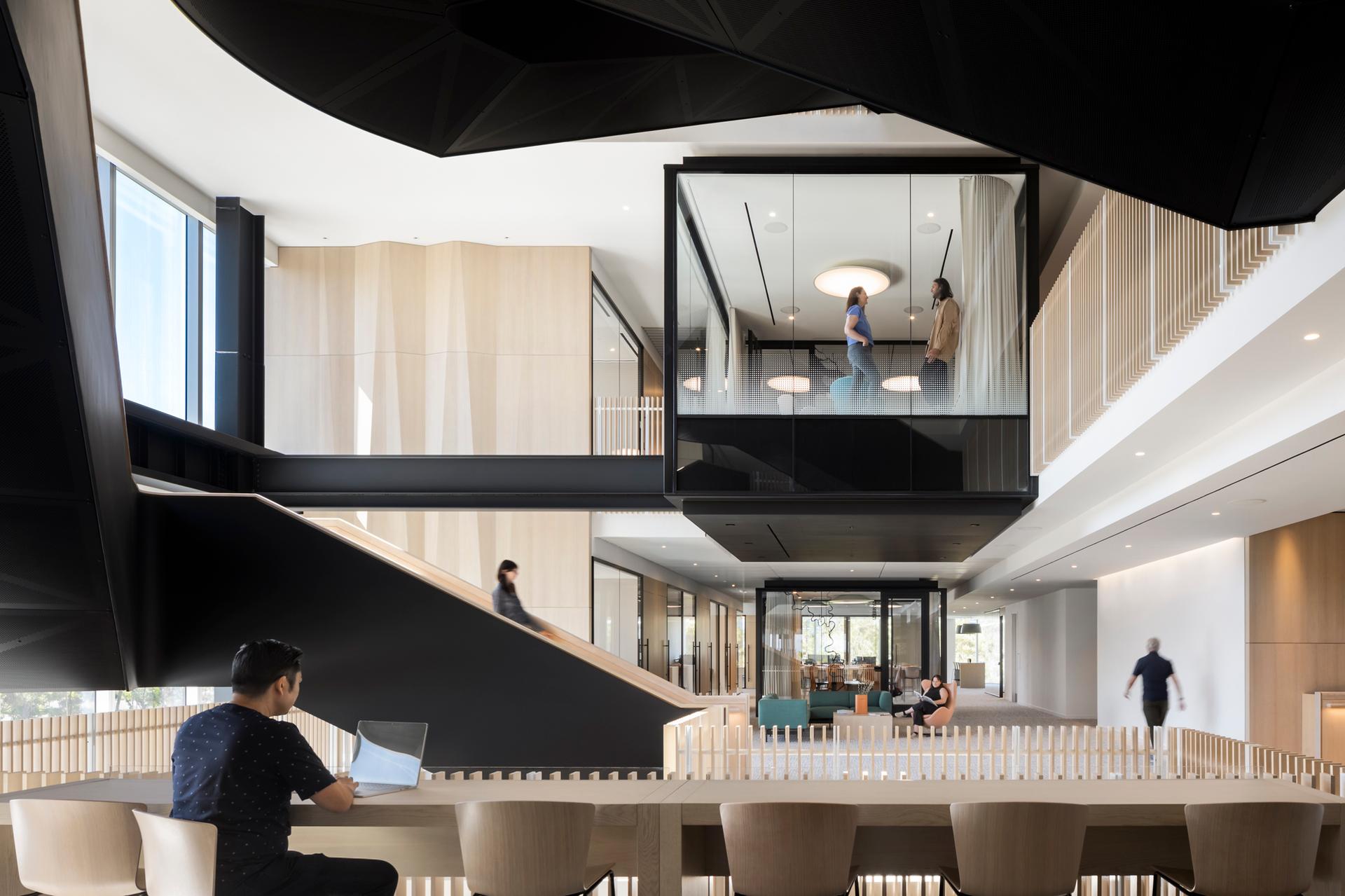 SC Workplaces