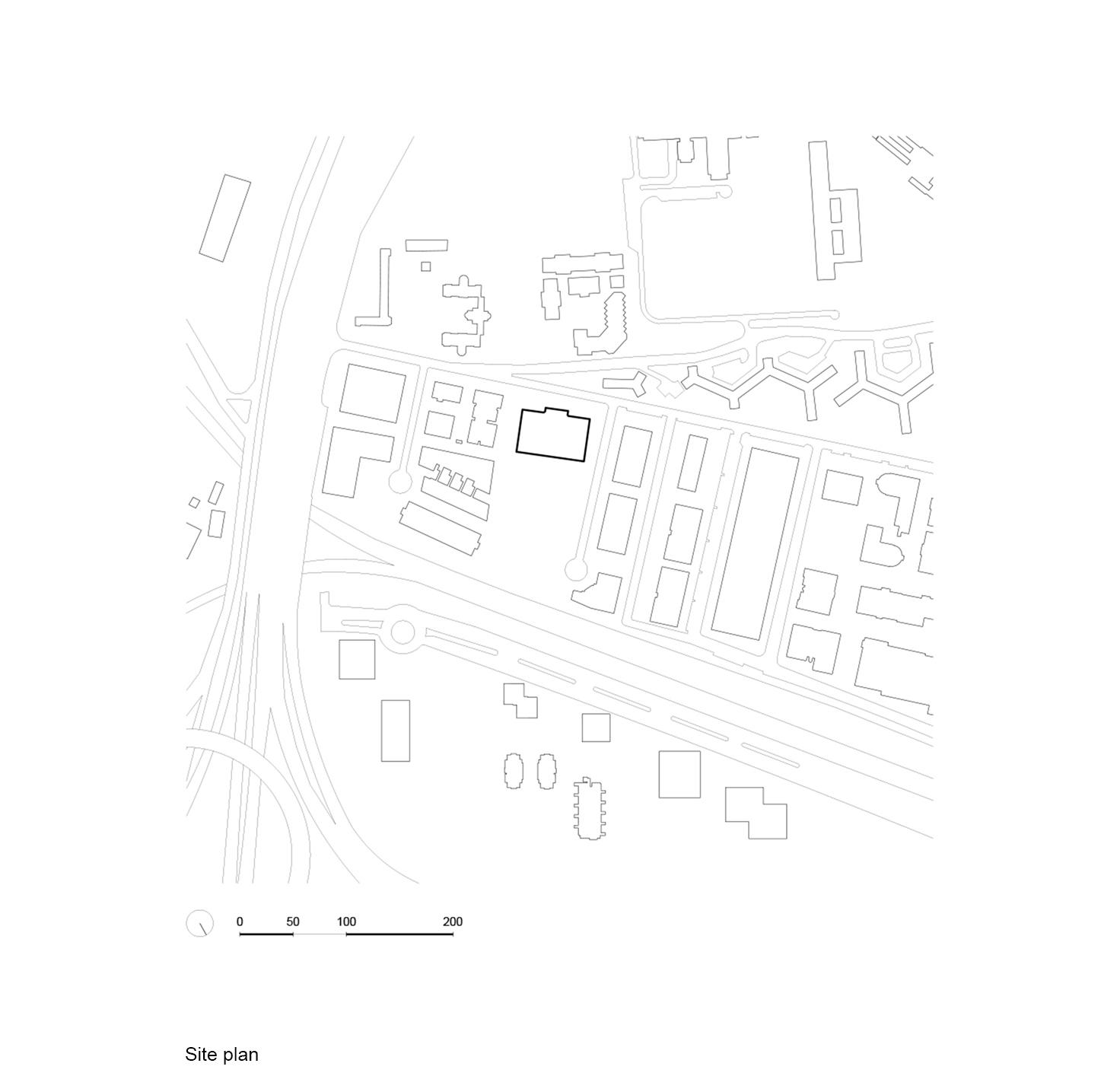 Polaris North Offices - image 10