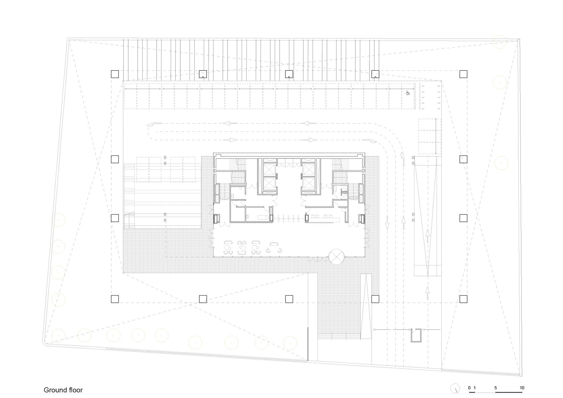 Polaris North Offices - image 11