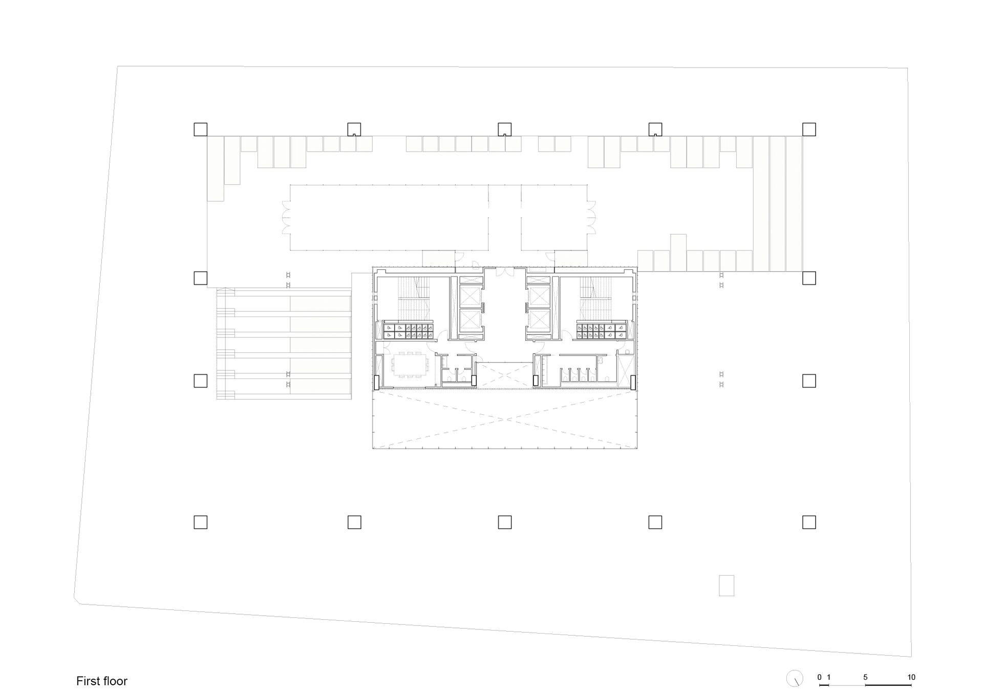 Polaris North Offices - image 12