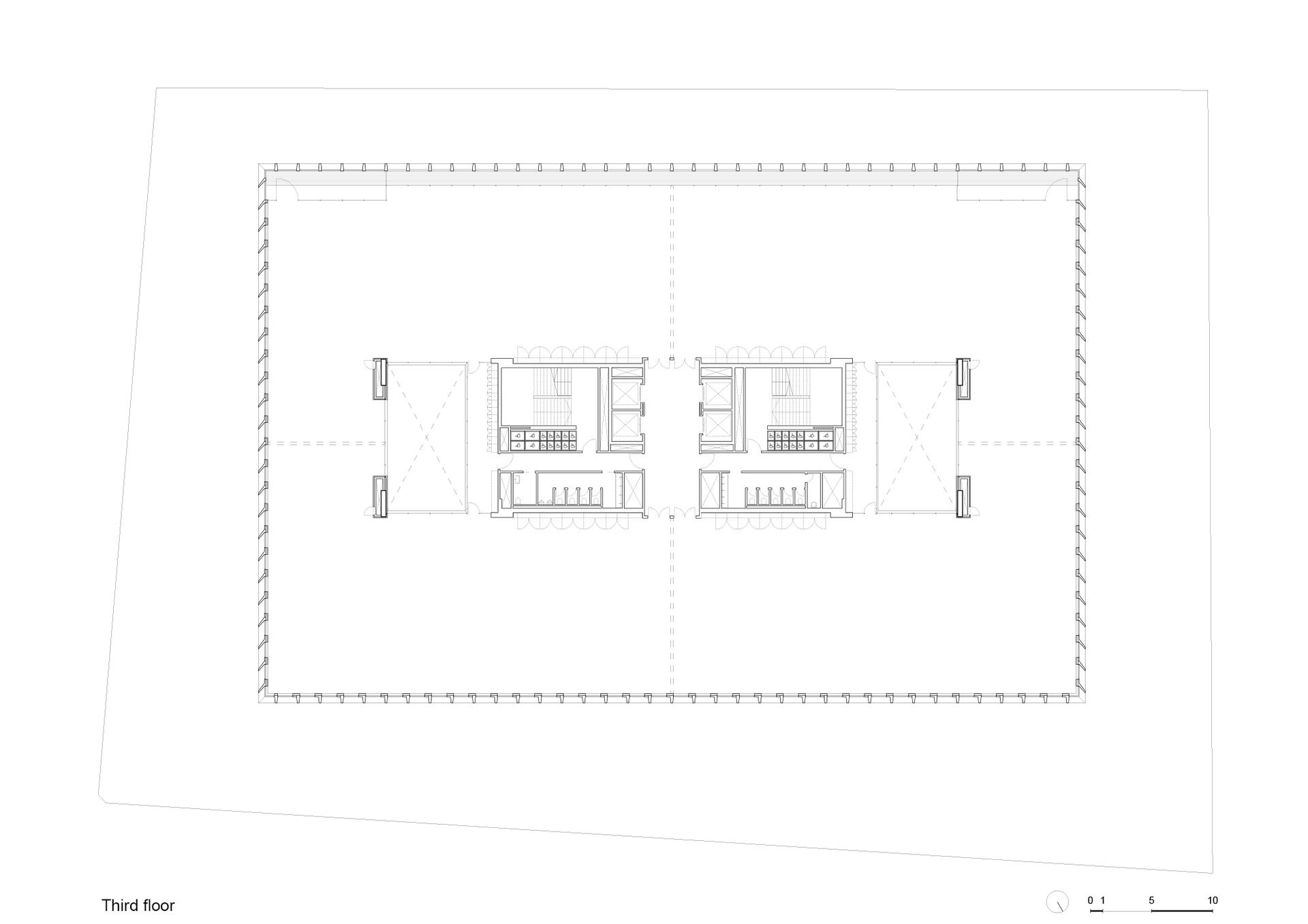 Polaris North Offices - image 13