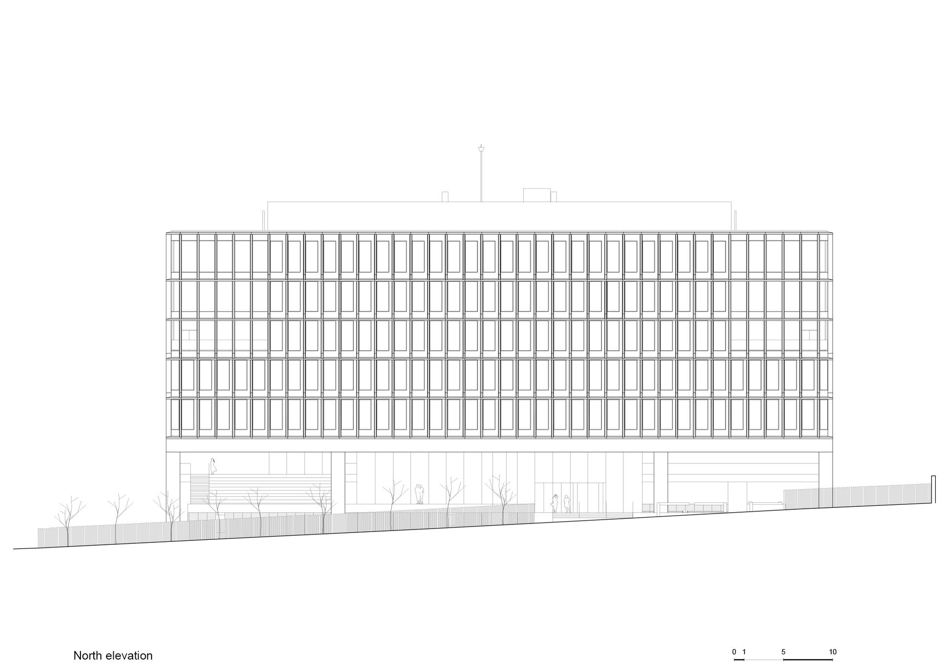 Polaris North Offices - image 14
