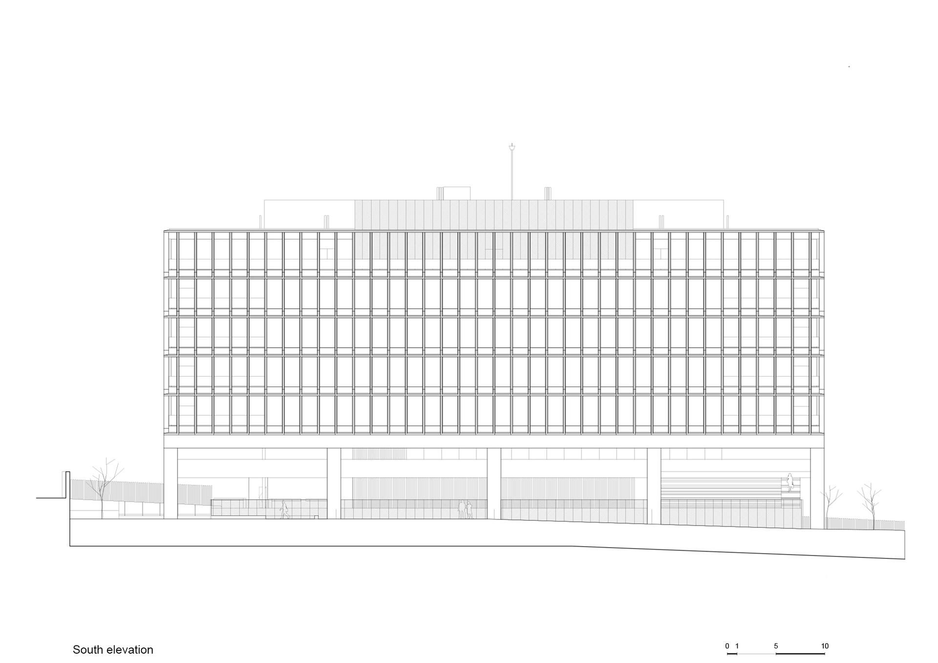Polaris North Offices - image 15