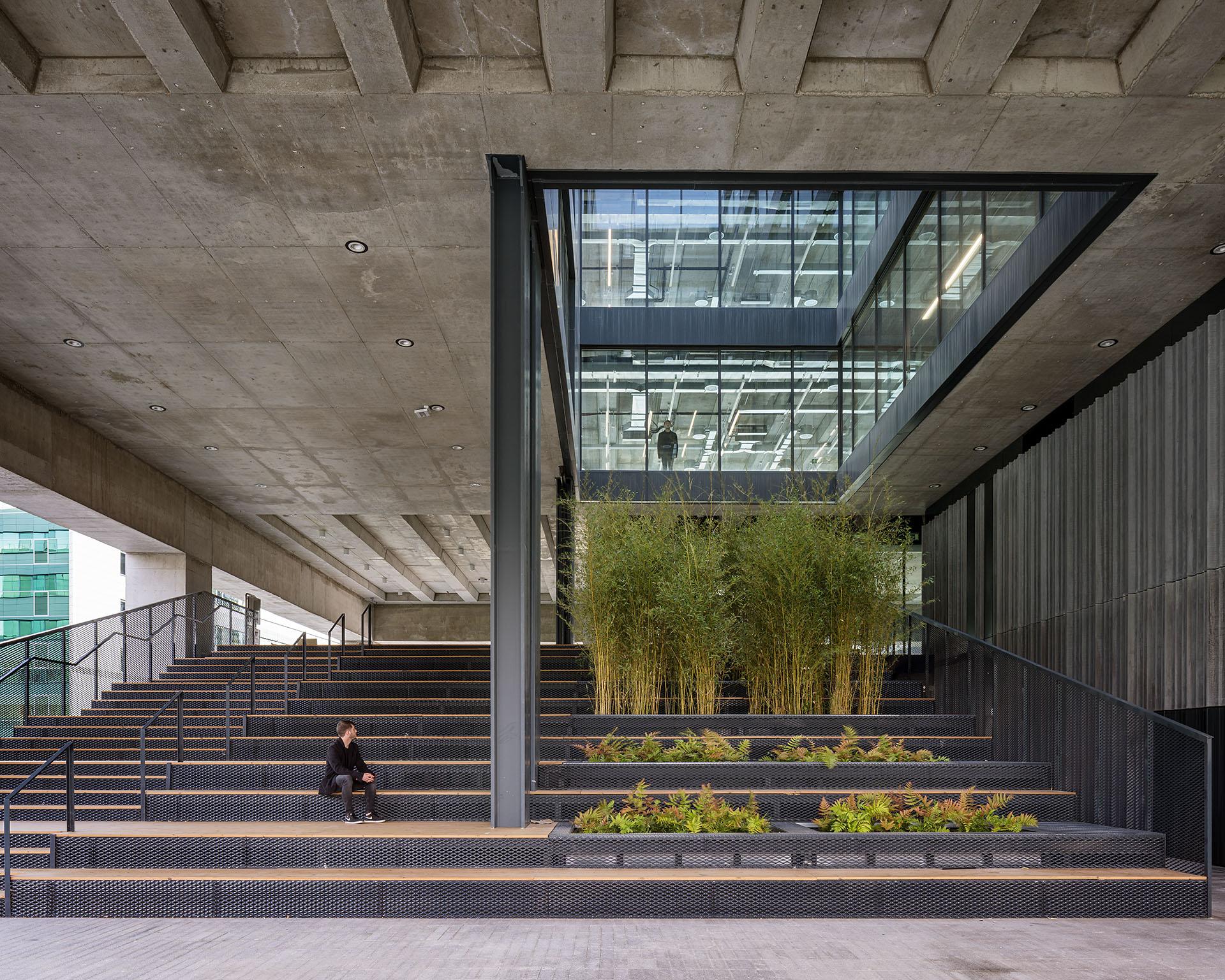 Polaris North Offices - image 4