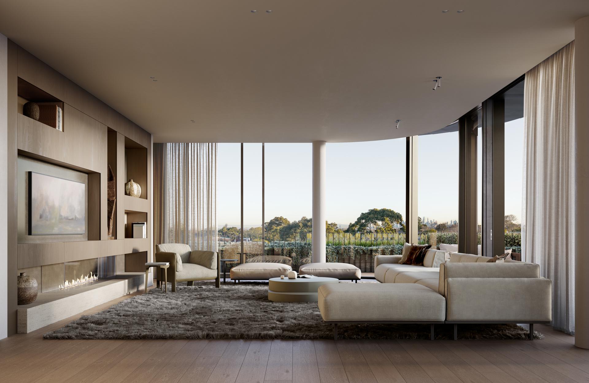 Boutique Residencies Brighton - image 3