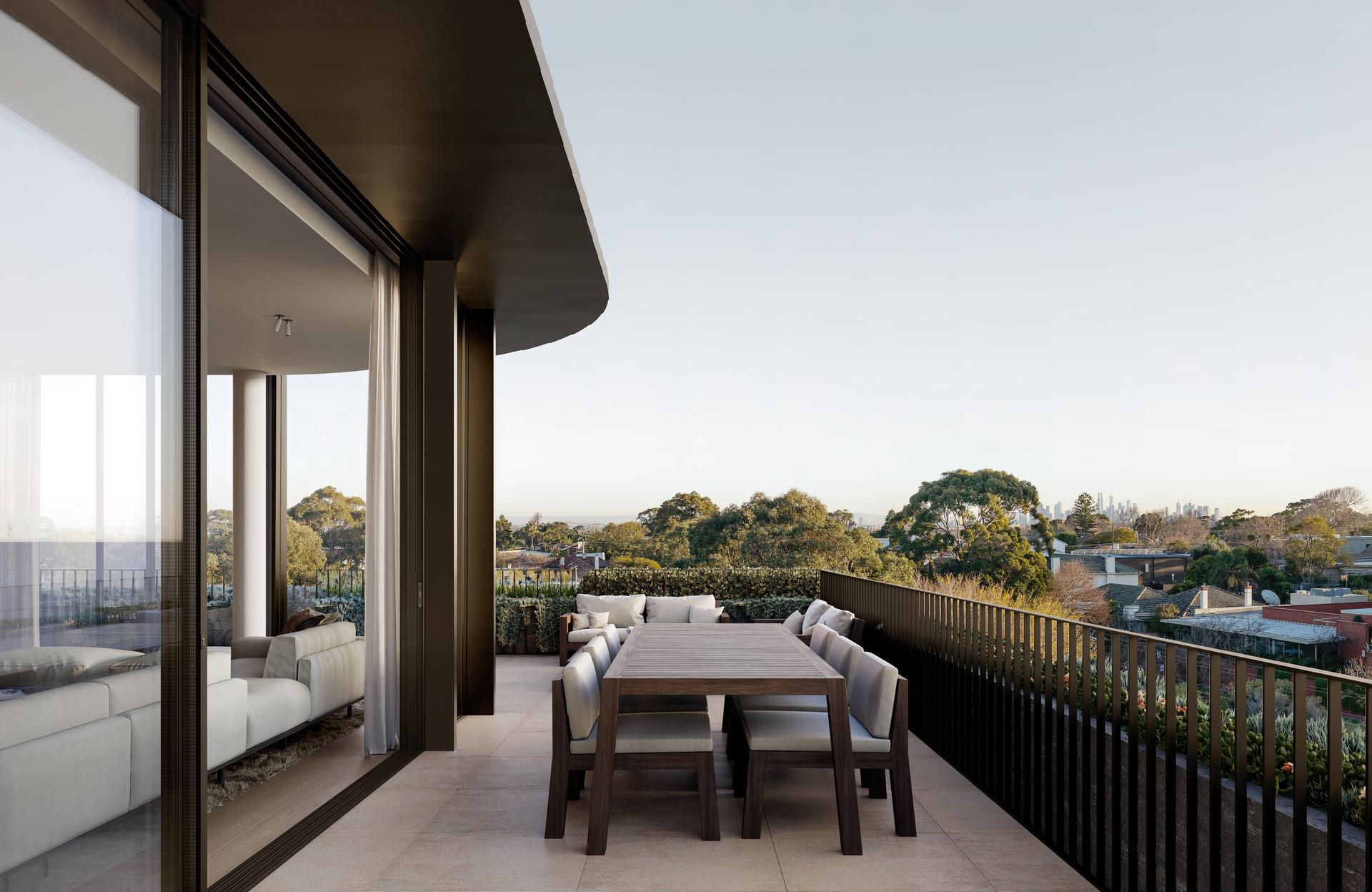 Boutique Residencies Brighton - image 4