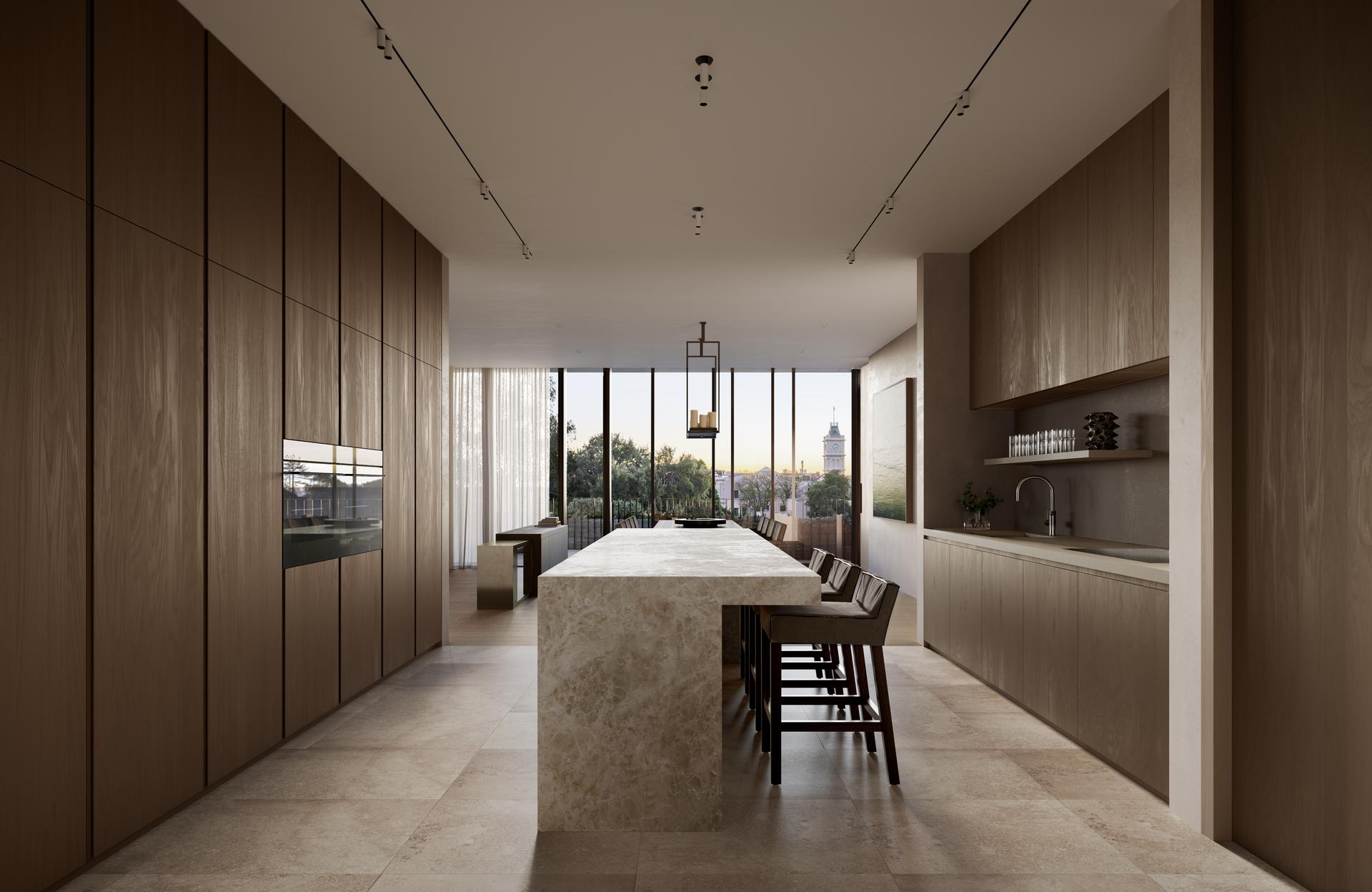 Boutique Residencies Brighton - image 5