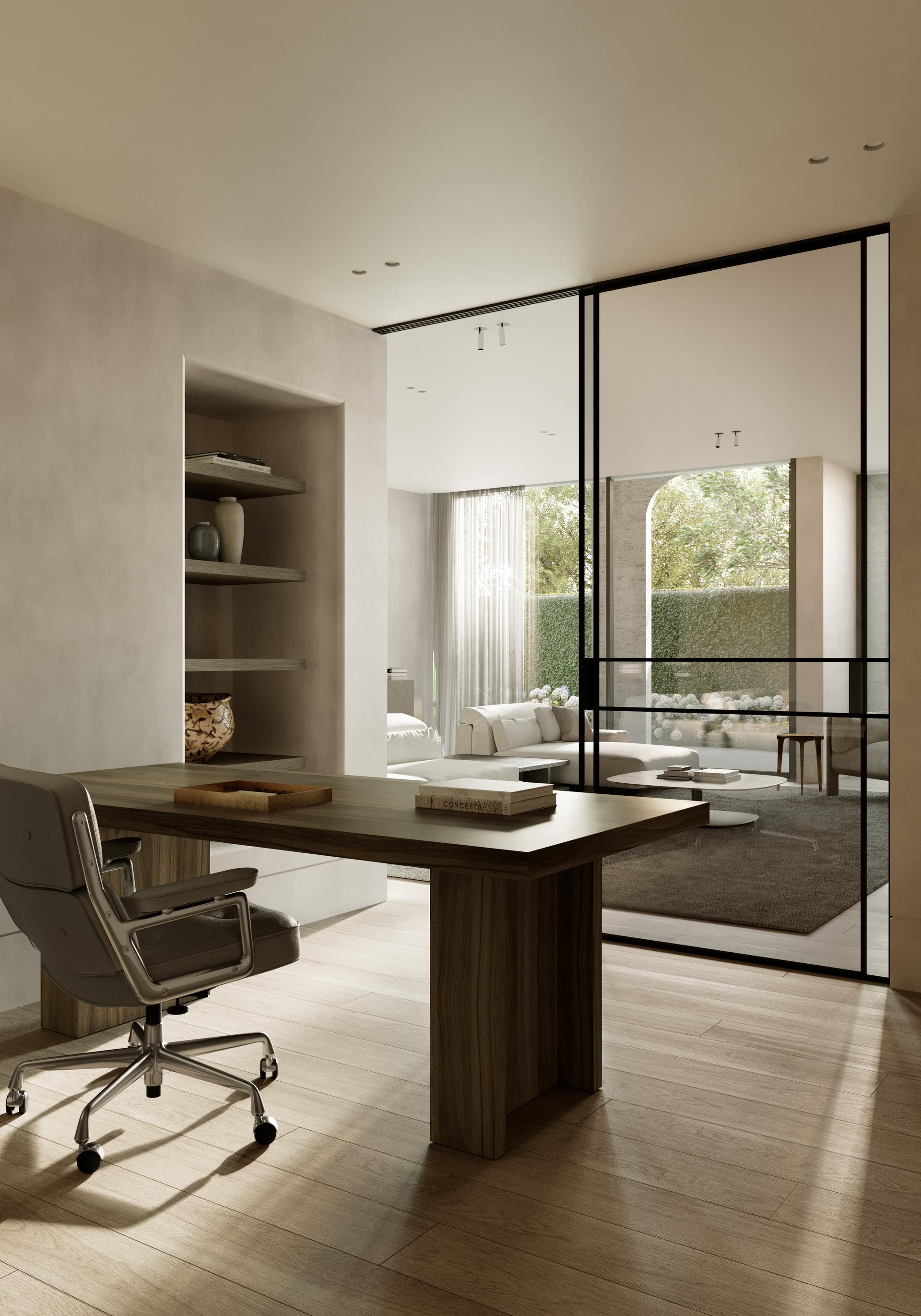 Boutique Residencies Brighton - image 8
