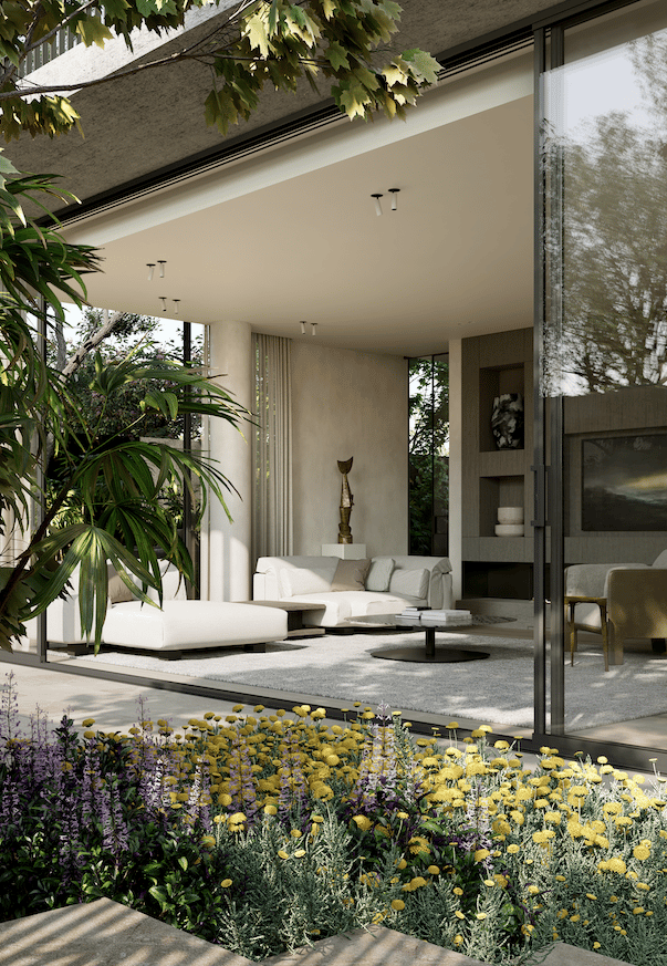 Boutique Residencies Brighton - image 9