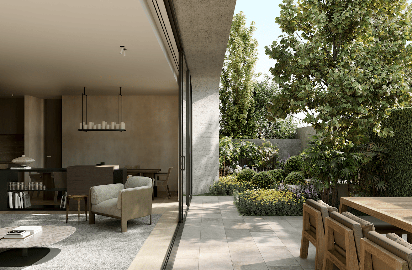 Boutique Residencies Brighton - image 11