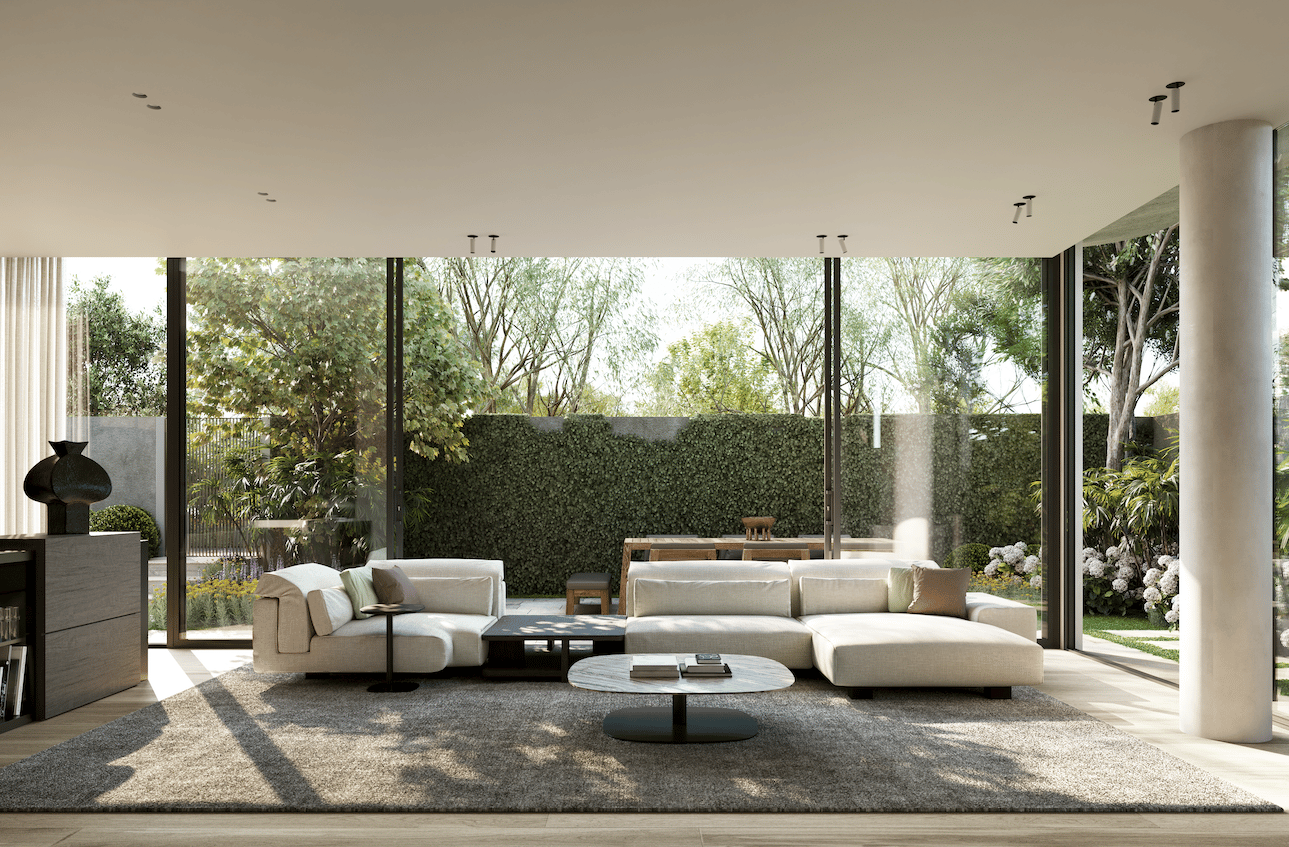 Boutique Residencies Brighton