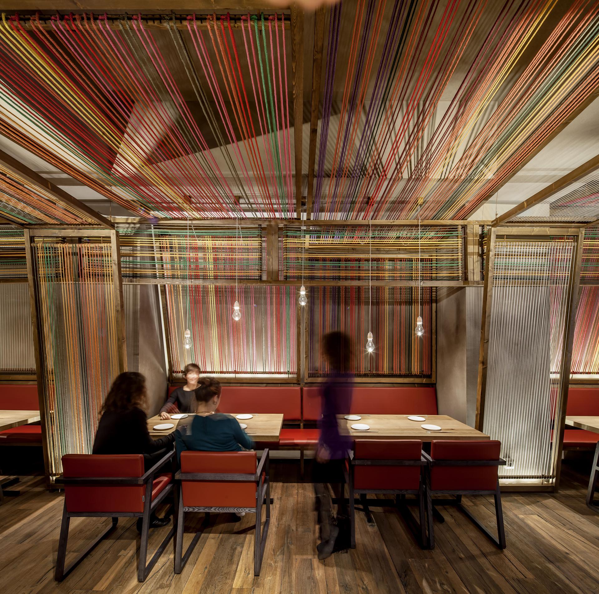 Pakta Restaurant - image 4