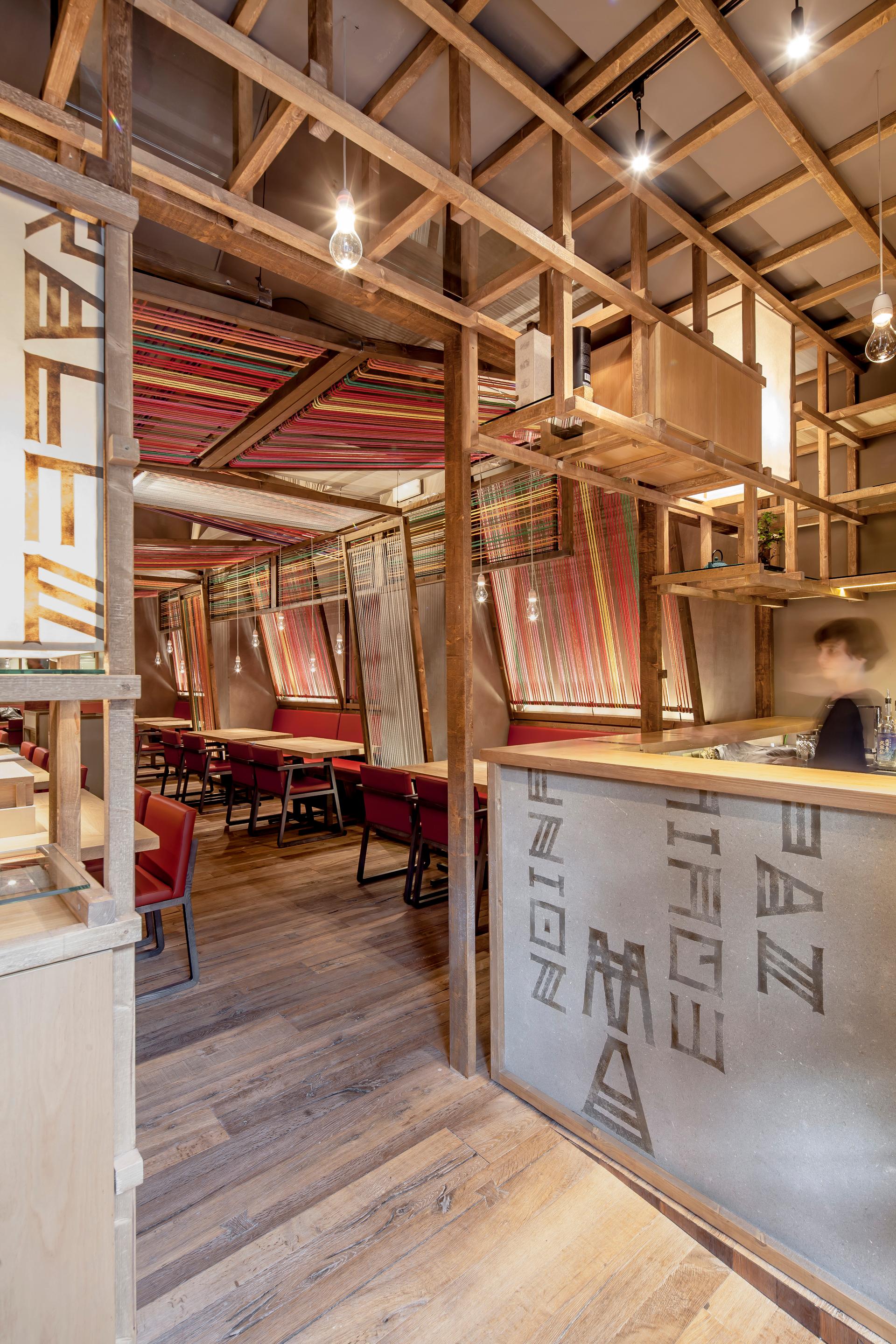 Pakta Restaurant - image 8