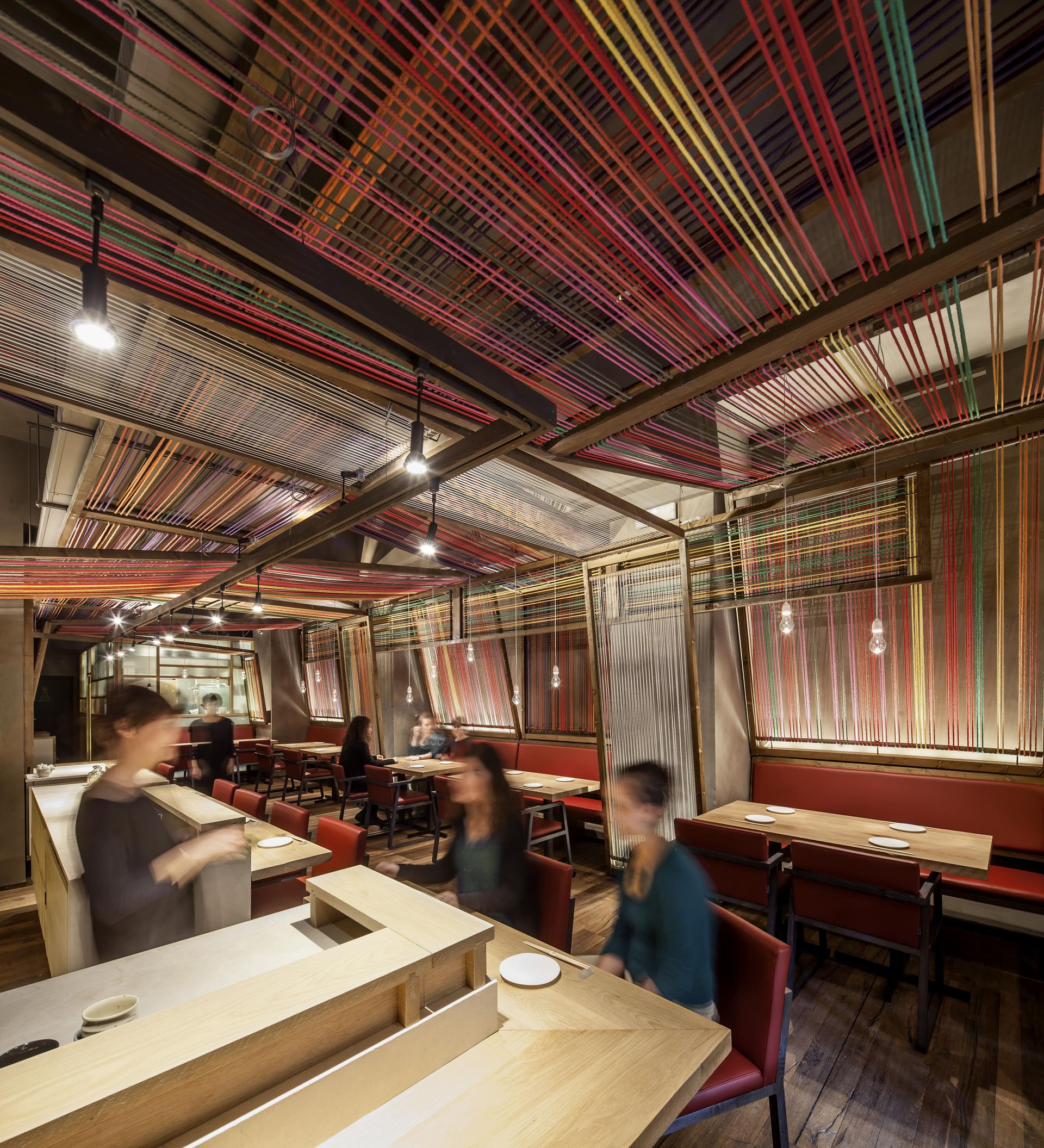 Pakta Restaurant - image 2