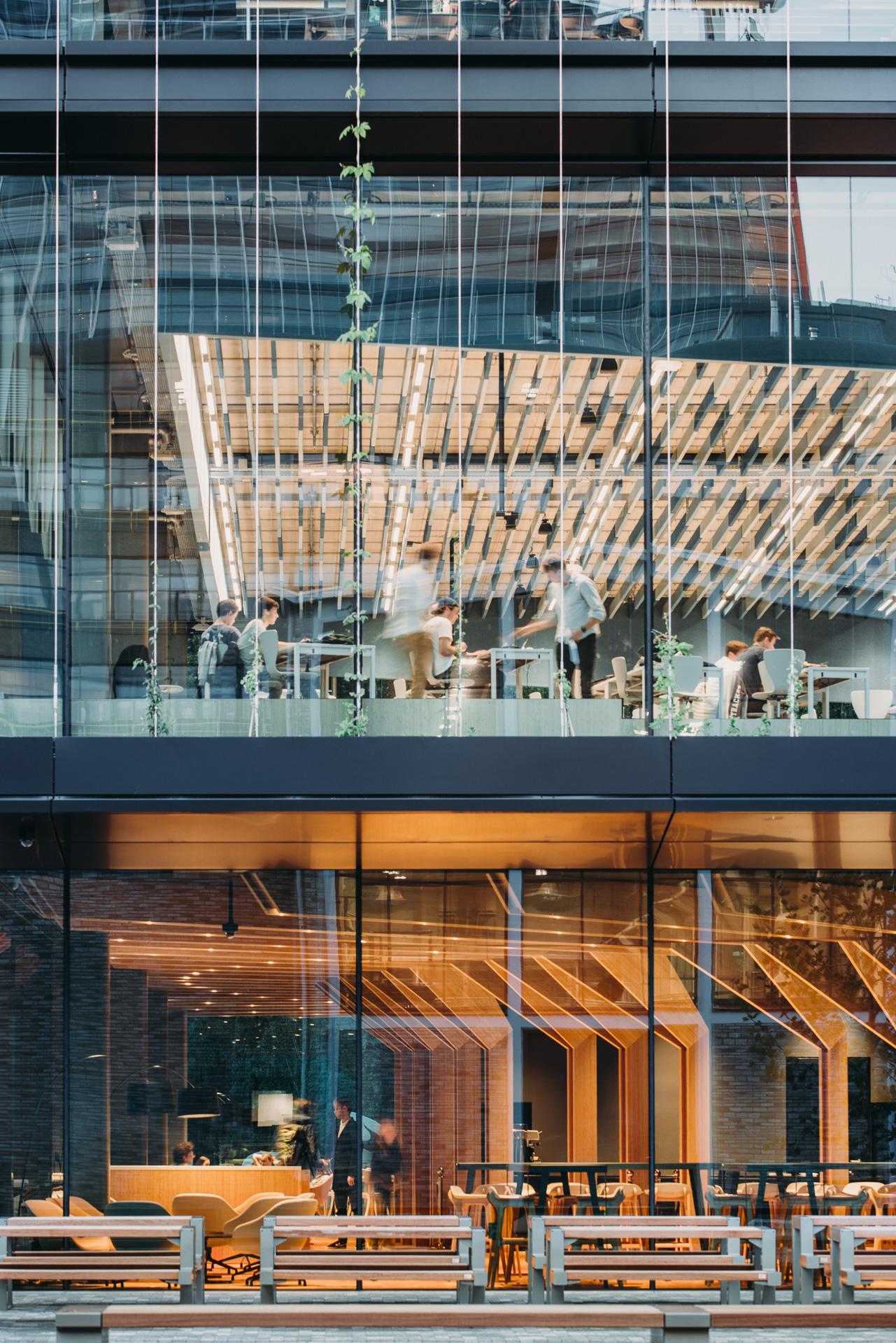 Echo, TU Delft - image 7
