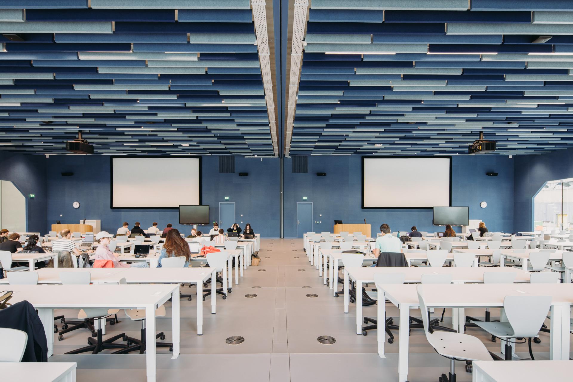 Echo, TU Delft - image 9