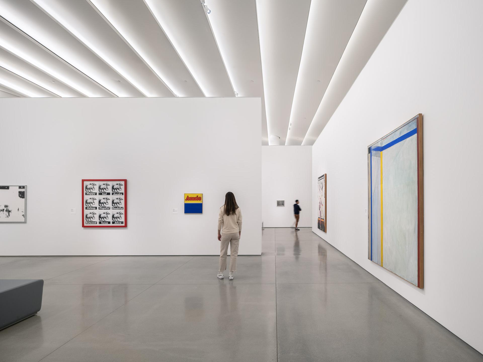 Orange County Museum of Art - image 7