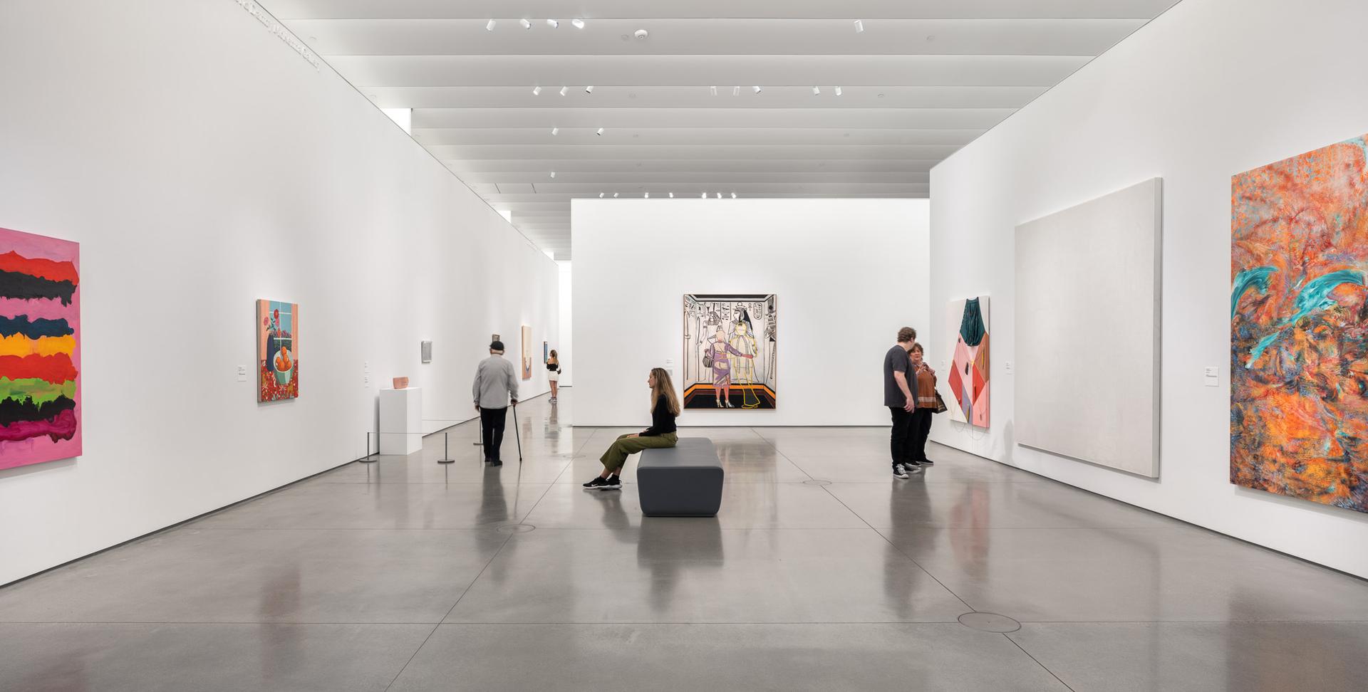 Orange County Museum of Art - image 5
