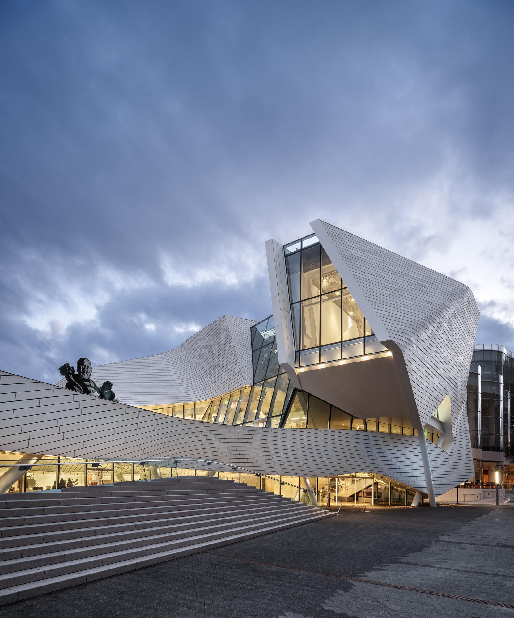 Orange County Museum of Art