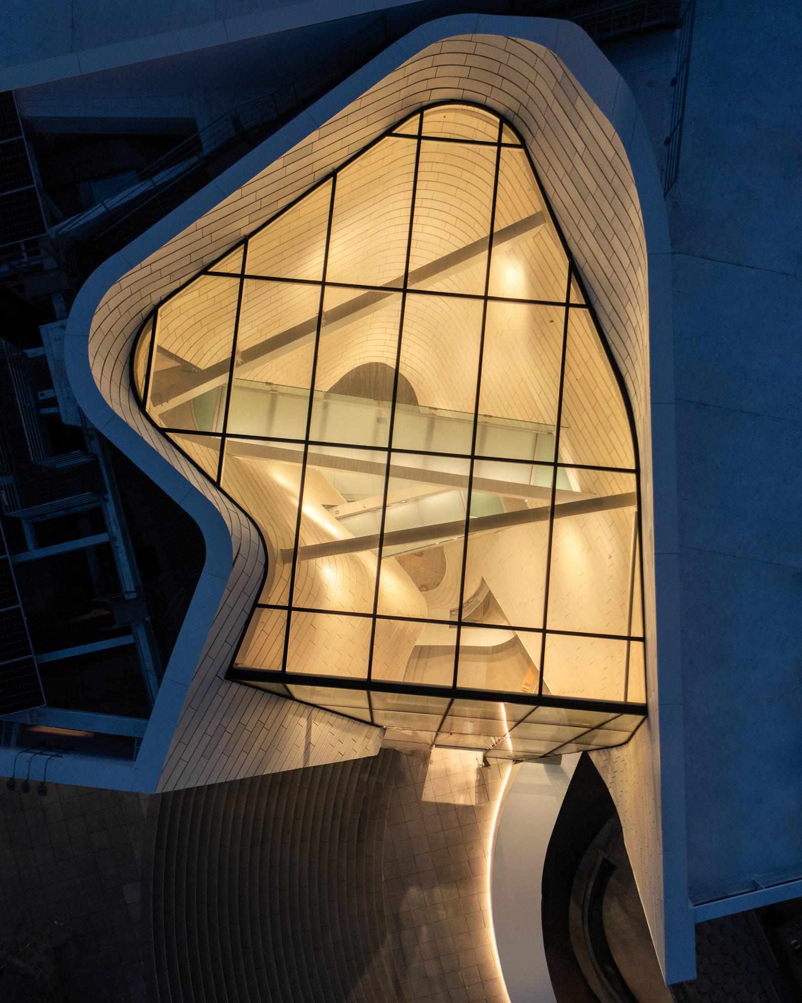 Orange County Museum of Art - image 4