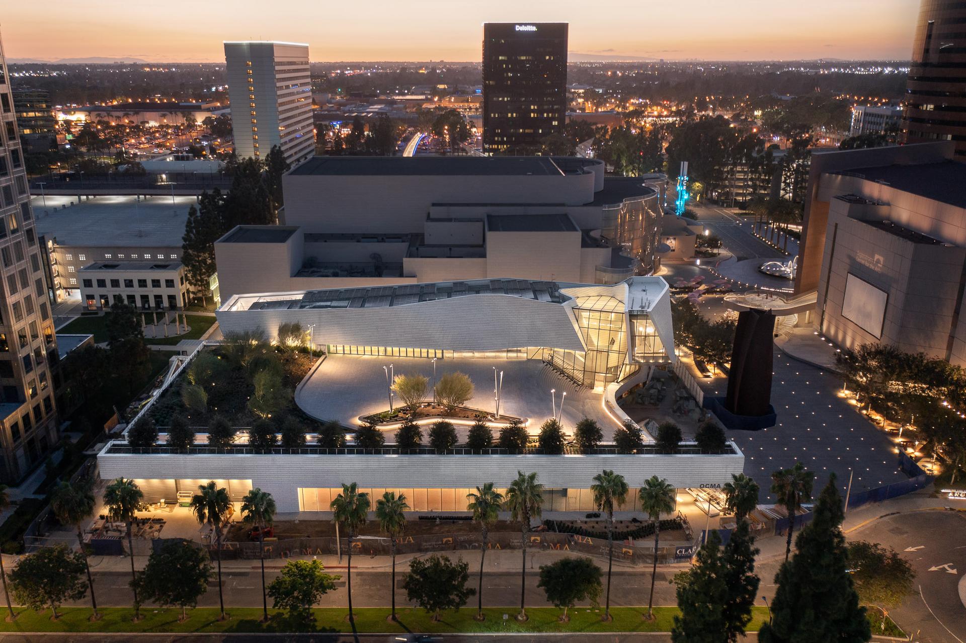 Orange County Museum of Art - image 2
