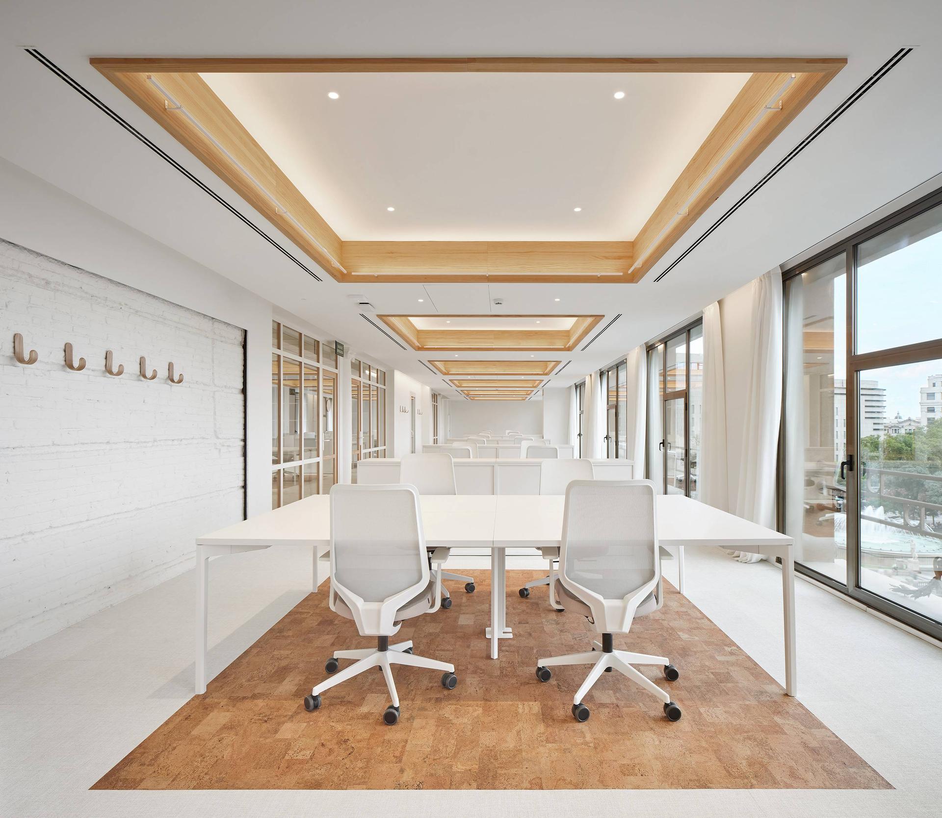 Casa Pich i Pon. LOOM Plaza Catalunya - image 7