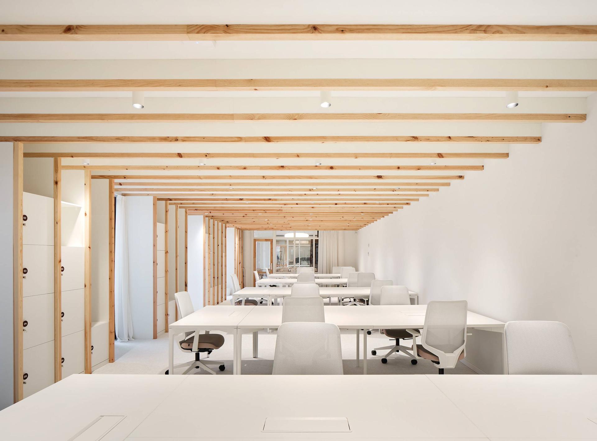 Casa Pich i Pon. LOOM Plaza Catalunya - image 8