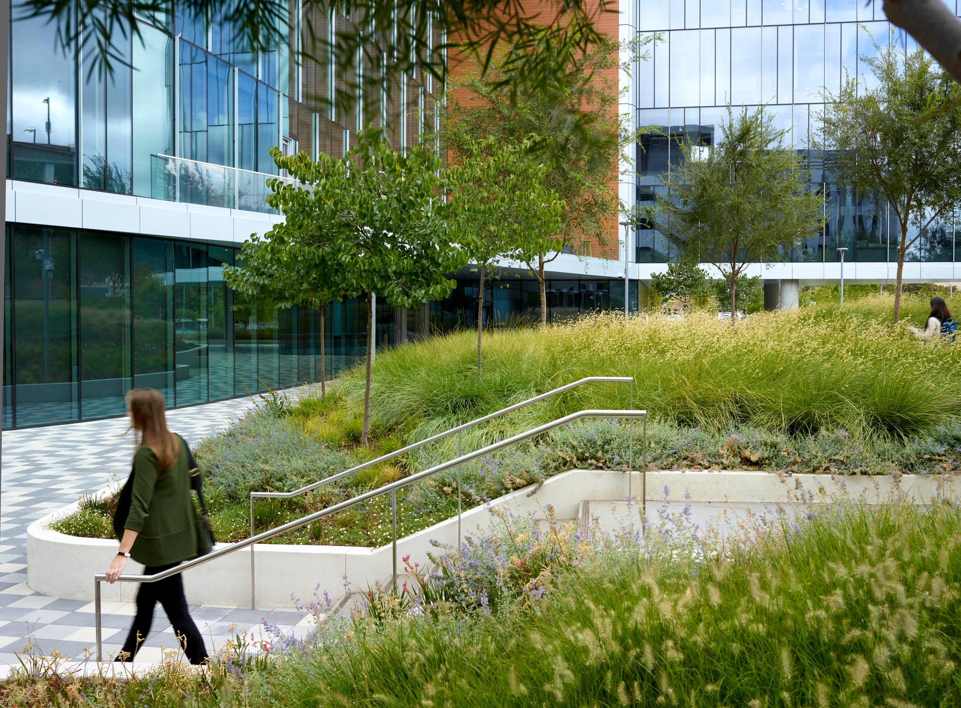 Workday + BART Innovation Plaza - image 4
