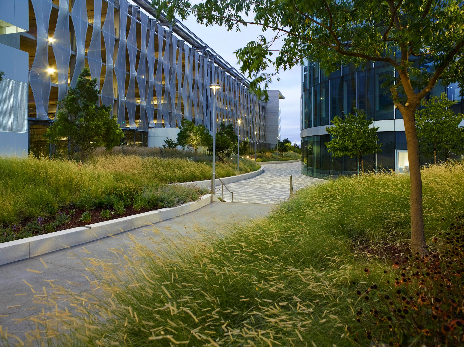 Workday + BART Innovation Plaza - image 5