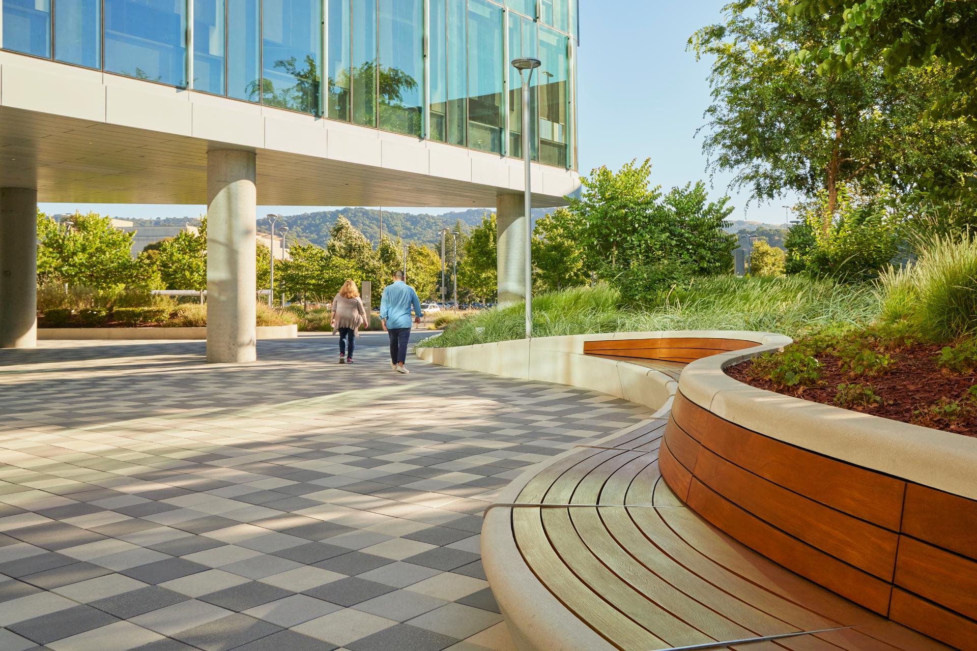 Workday + BART Innovation Plaza - image 6