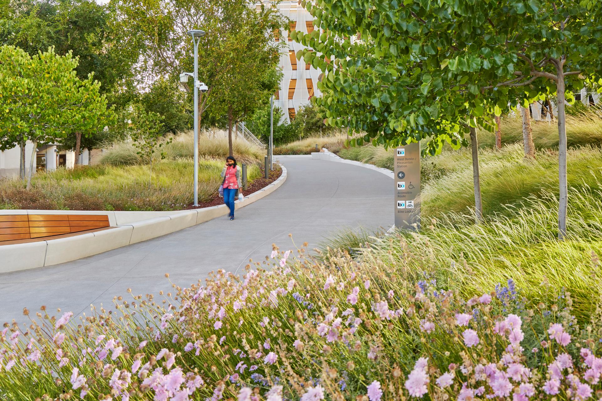 Workday + BART Innovation Plaza - image 8