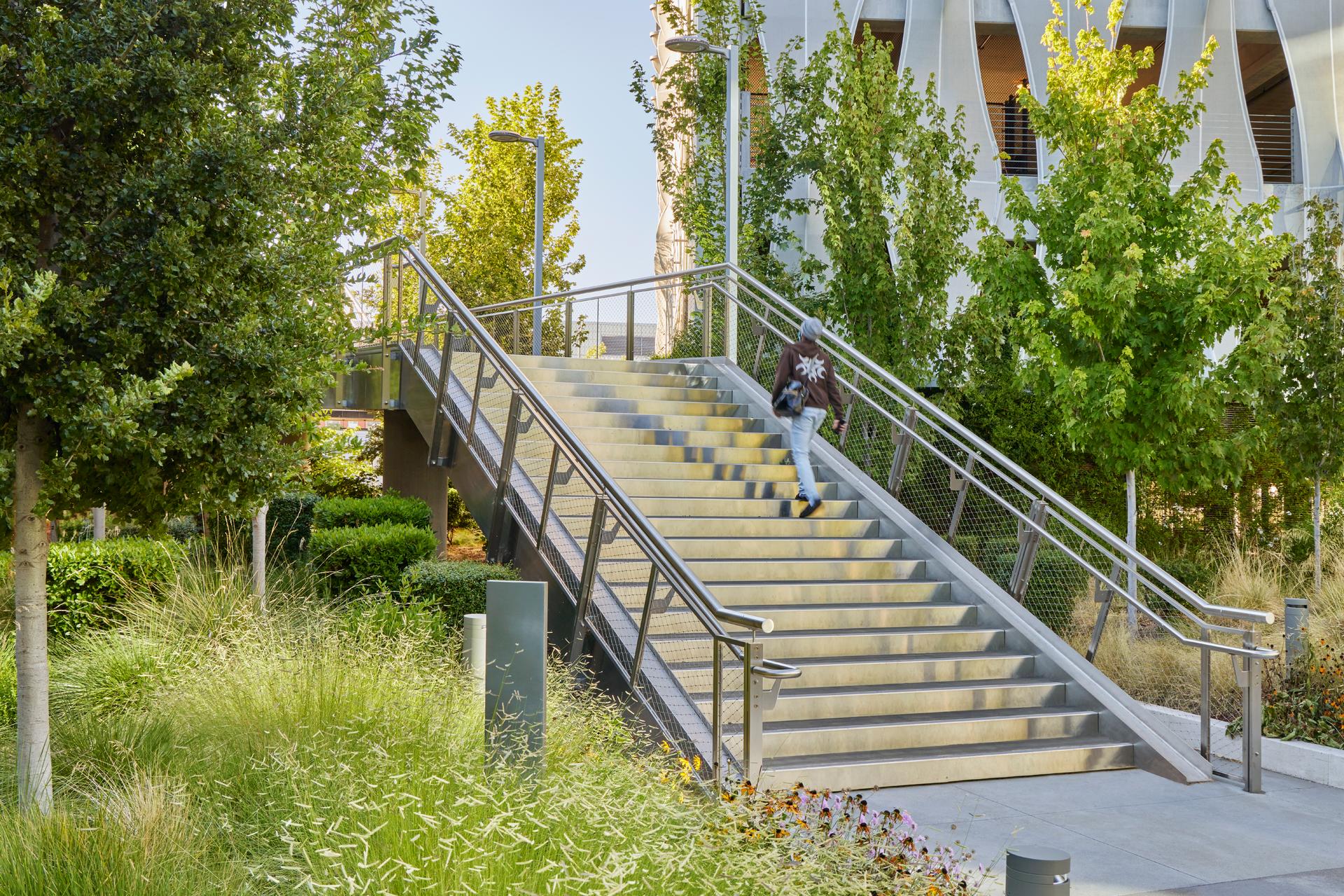 Workday + BART Innovation Plaza - image 9
