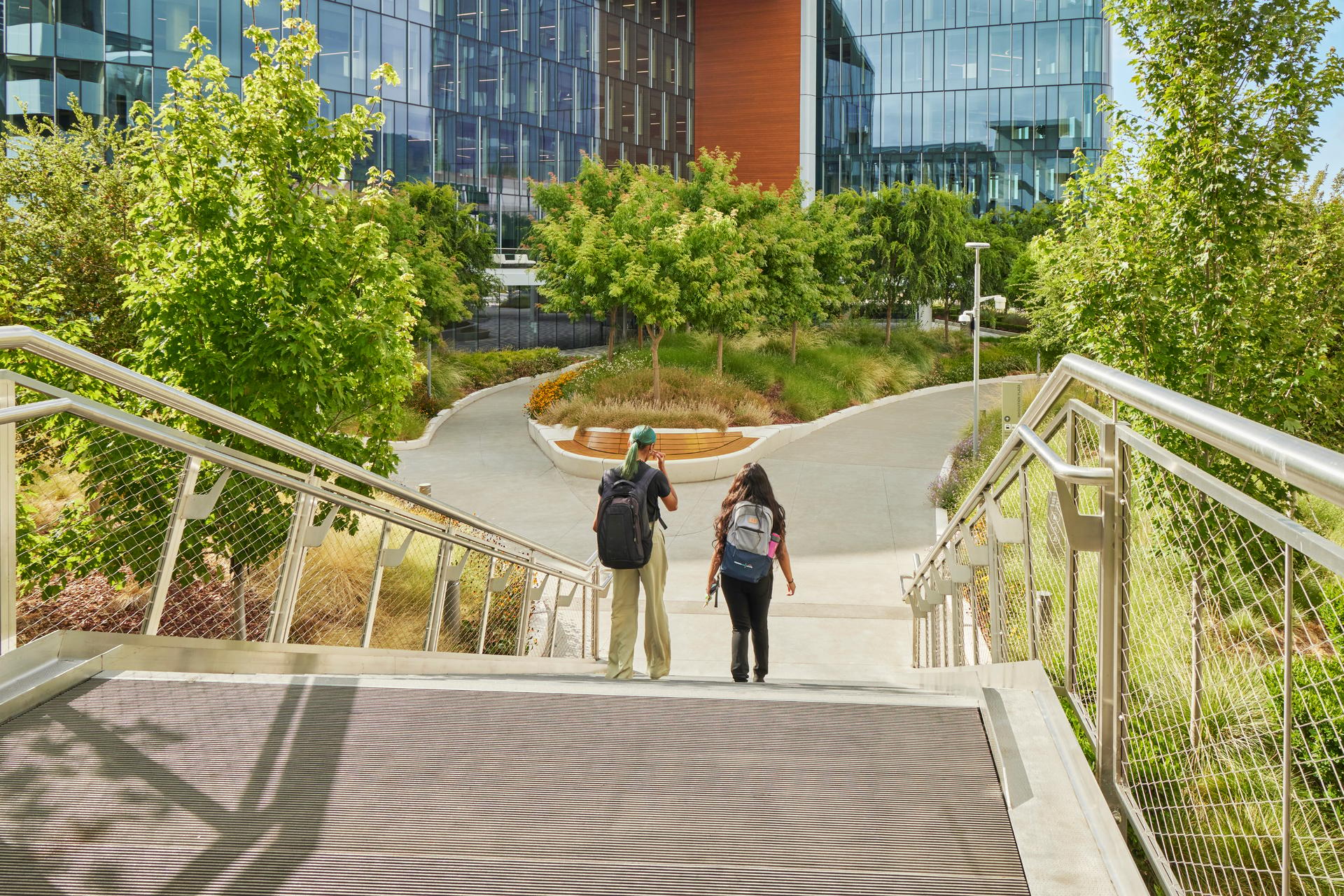 Workday + BART Innovation Plaza - image 10
