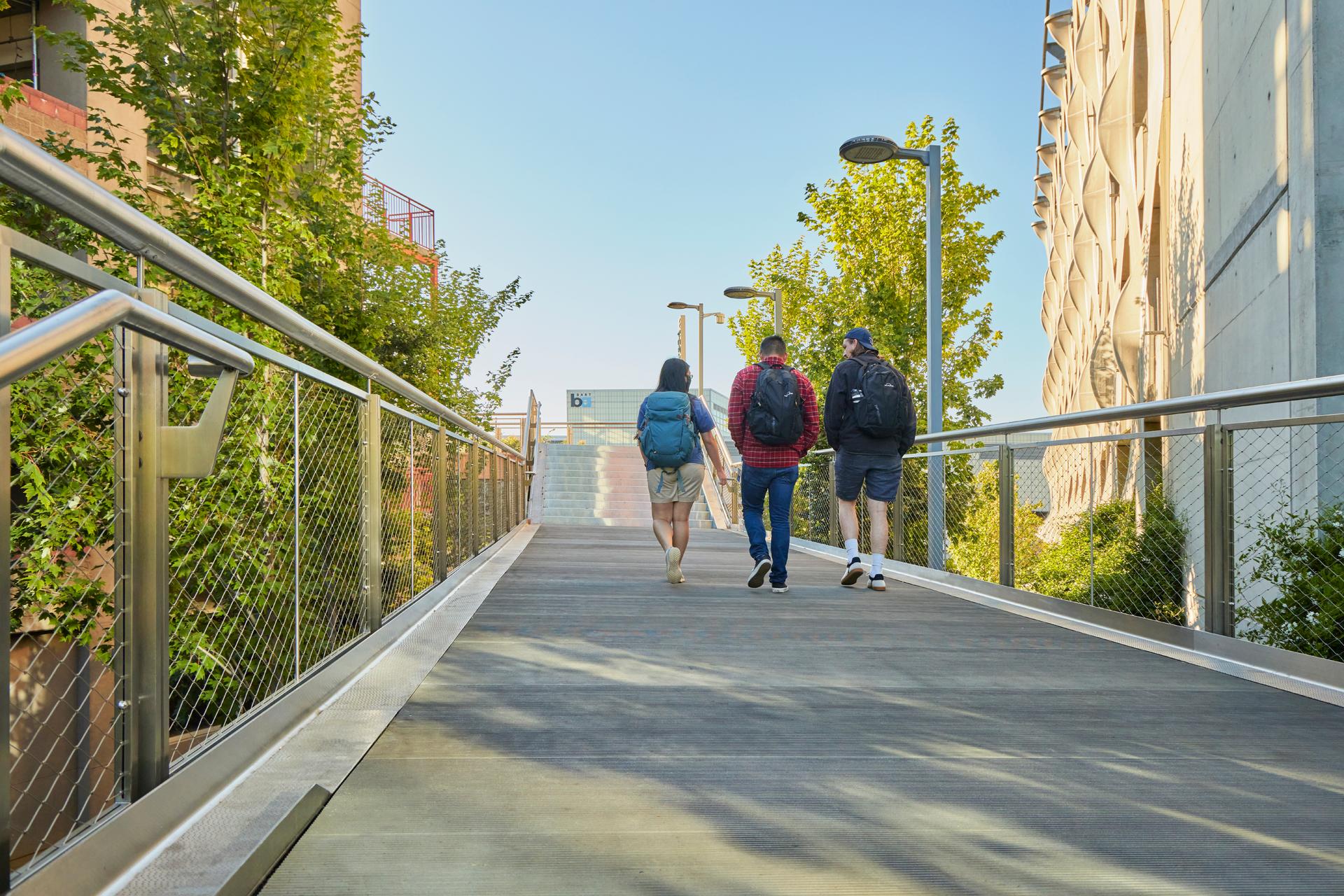 Workday + BART Innovation Plaza - image 11