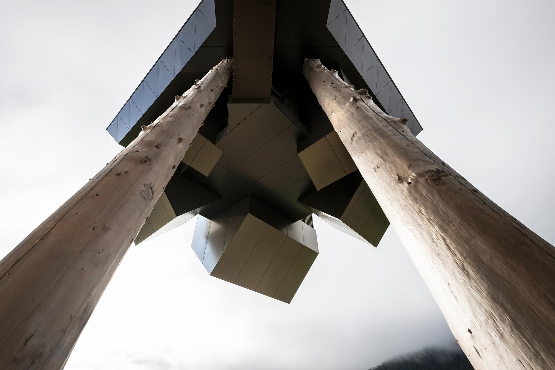 Hub of Huts - image 7