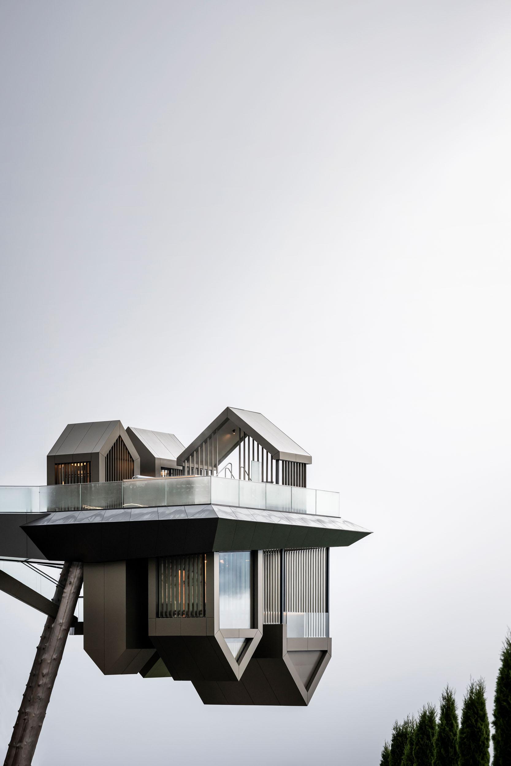 Hub of Huts - image 8