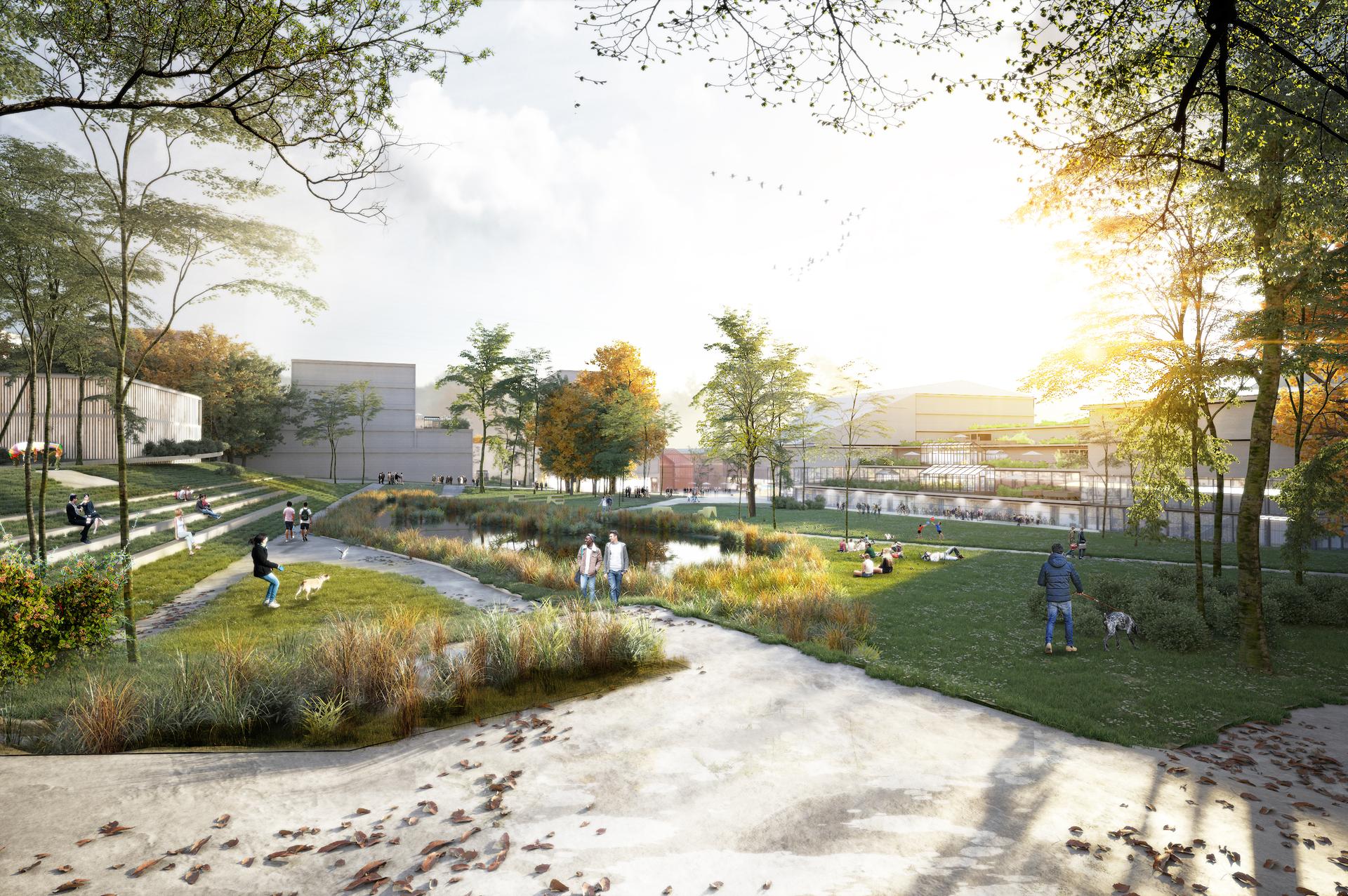 City Zen - image 2