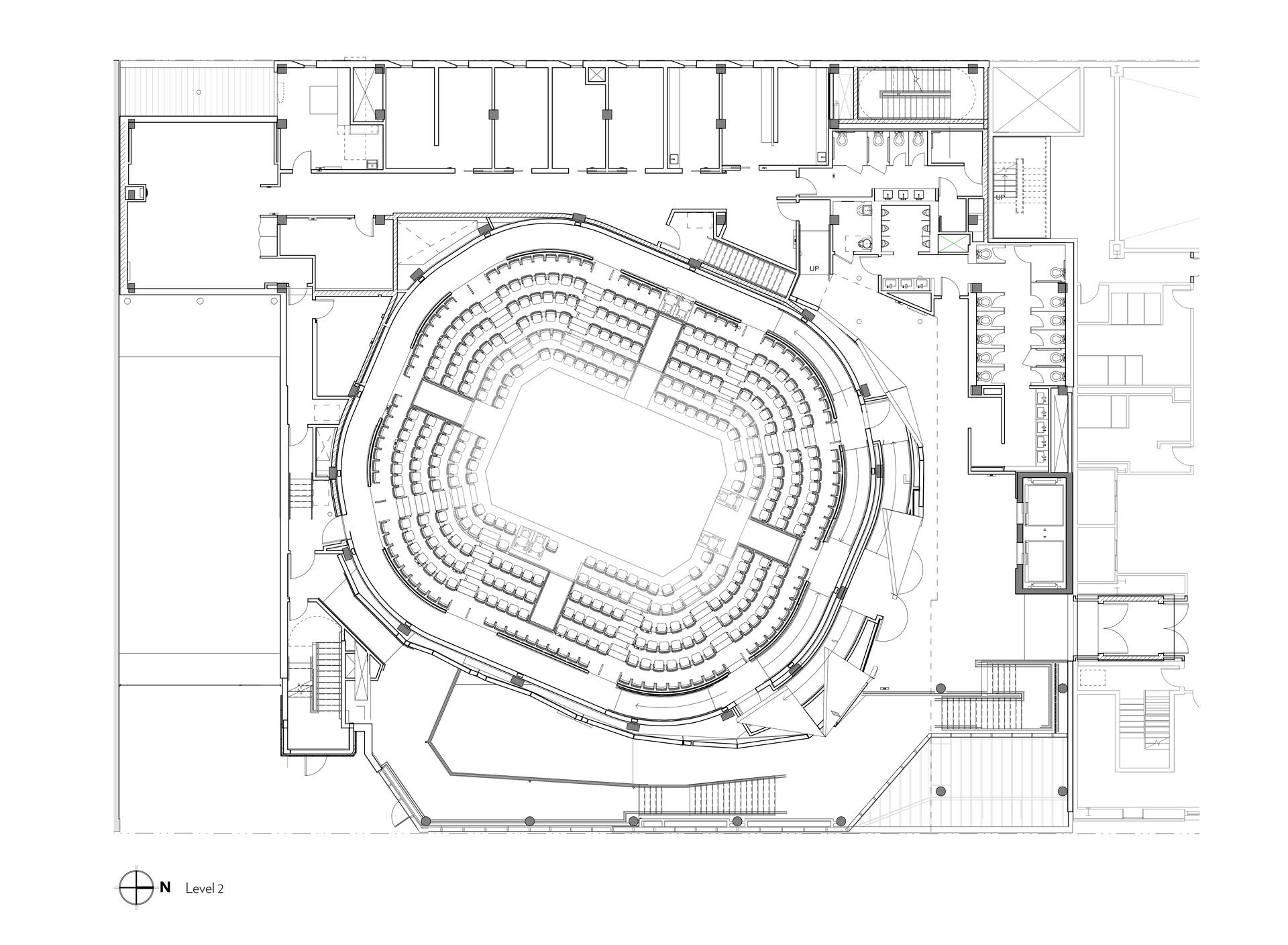 Steppenwolf Theatre Campus Expansion - image 9