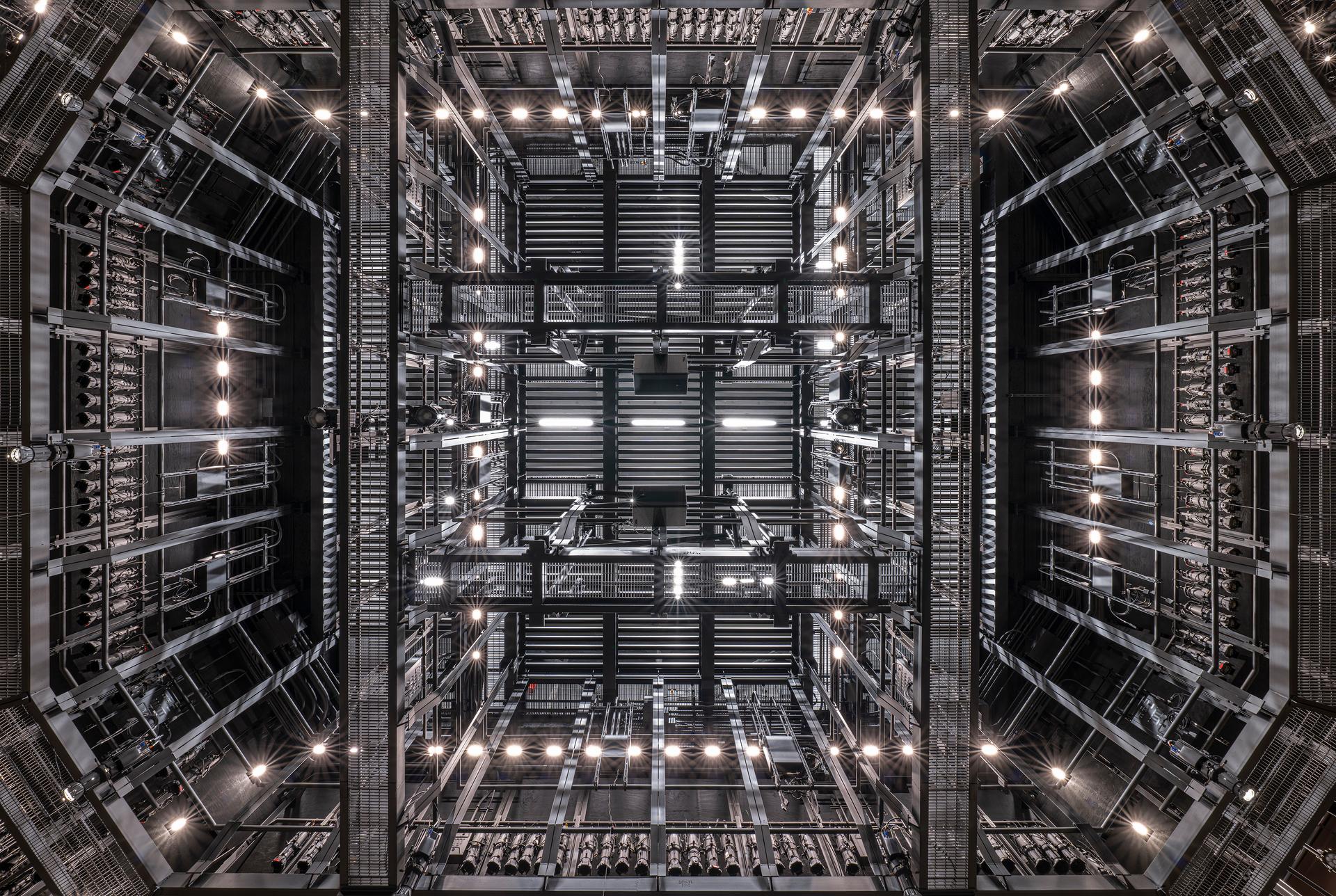 Steppenwolf Theatre Campus Expansion - image 18