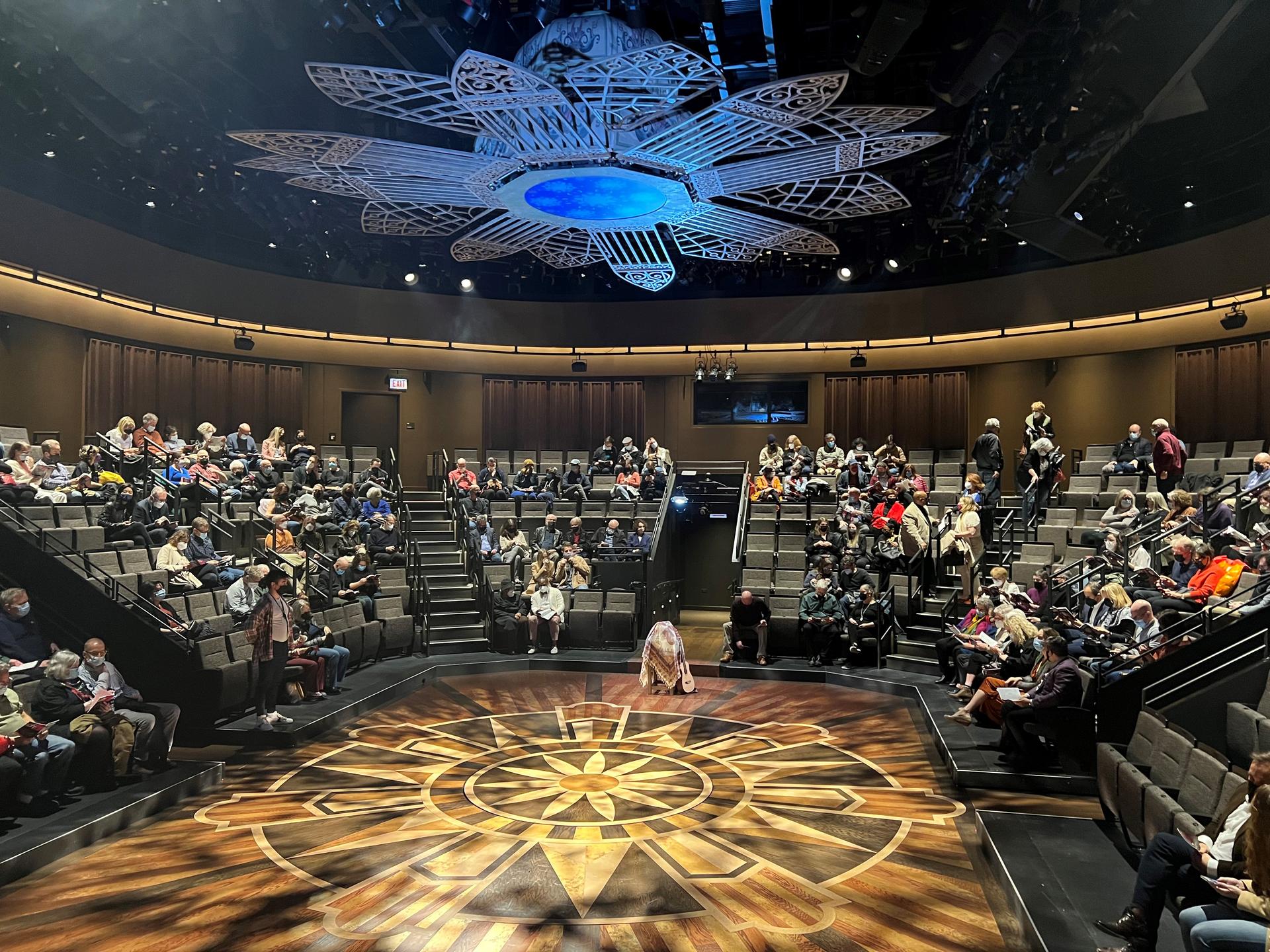 Steppenwolf Theatre Campus Expansion - image 21