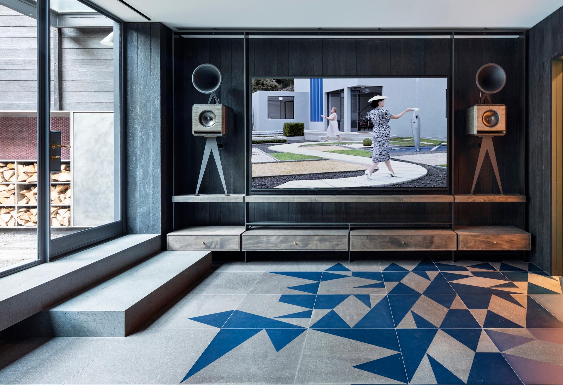 Gramercy Townhouse