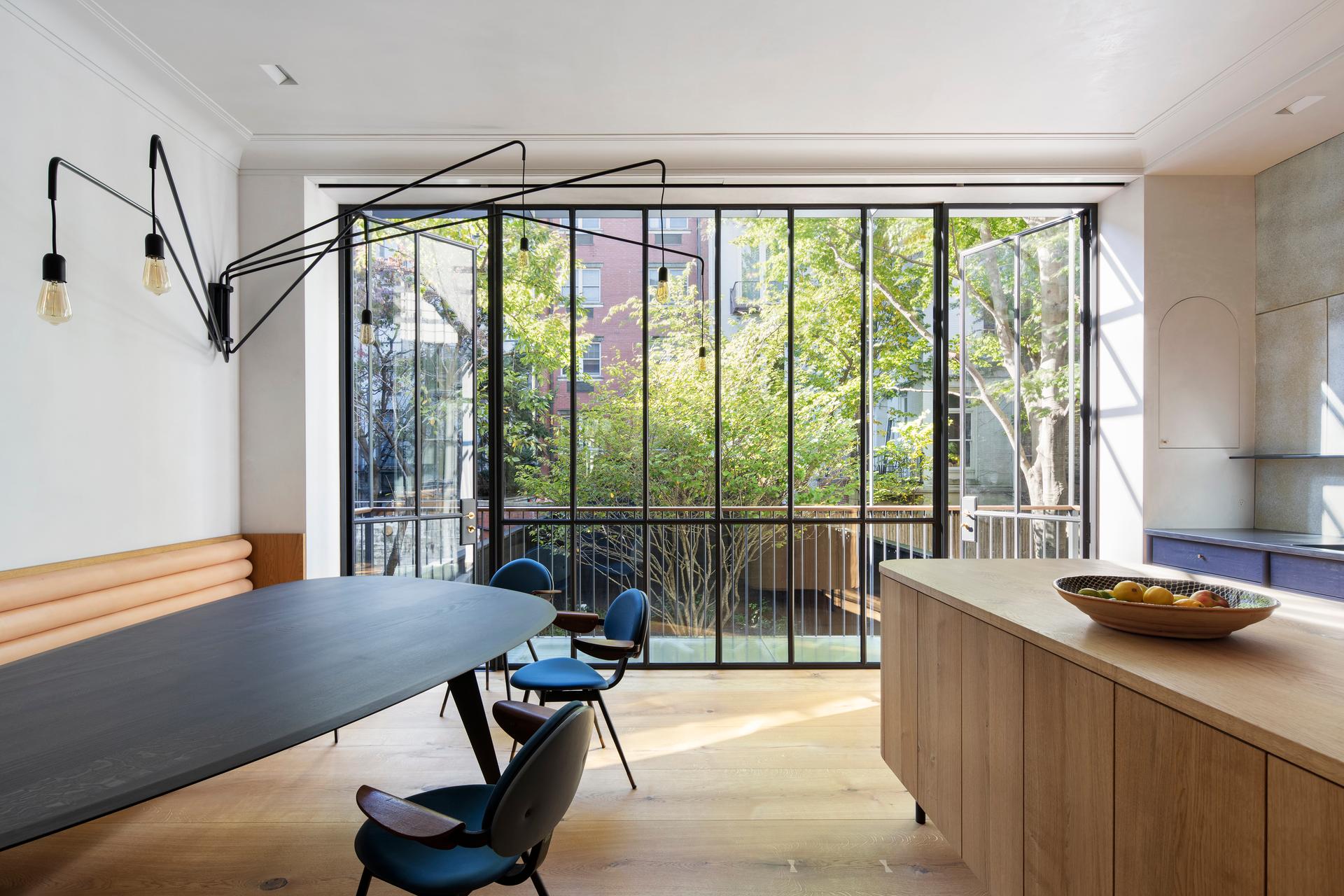 Gramercy Townhouse - image 5