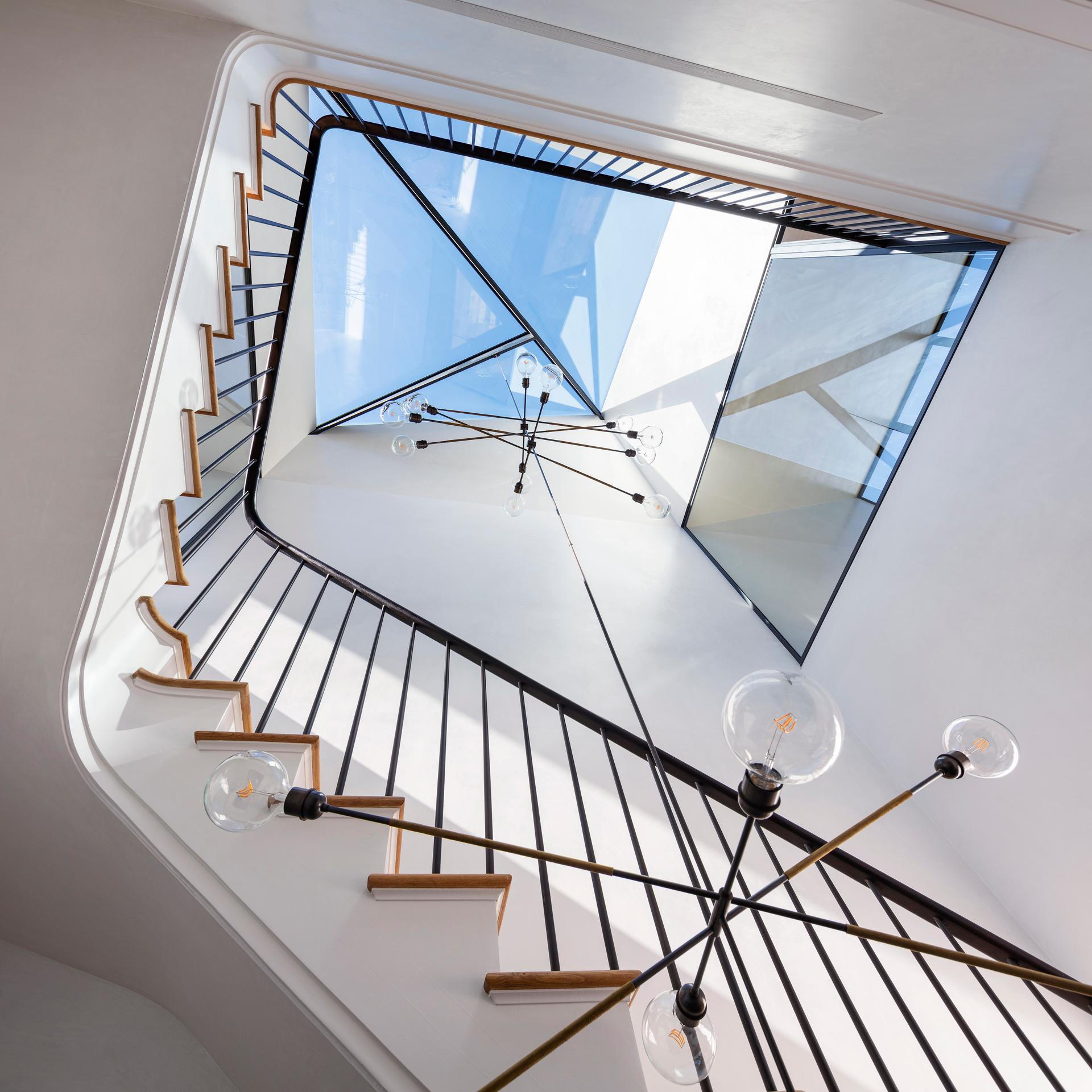 Gramercy Townhouse - image 7