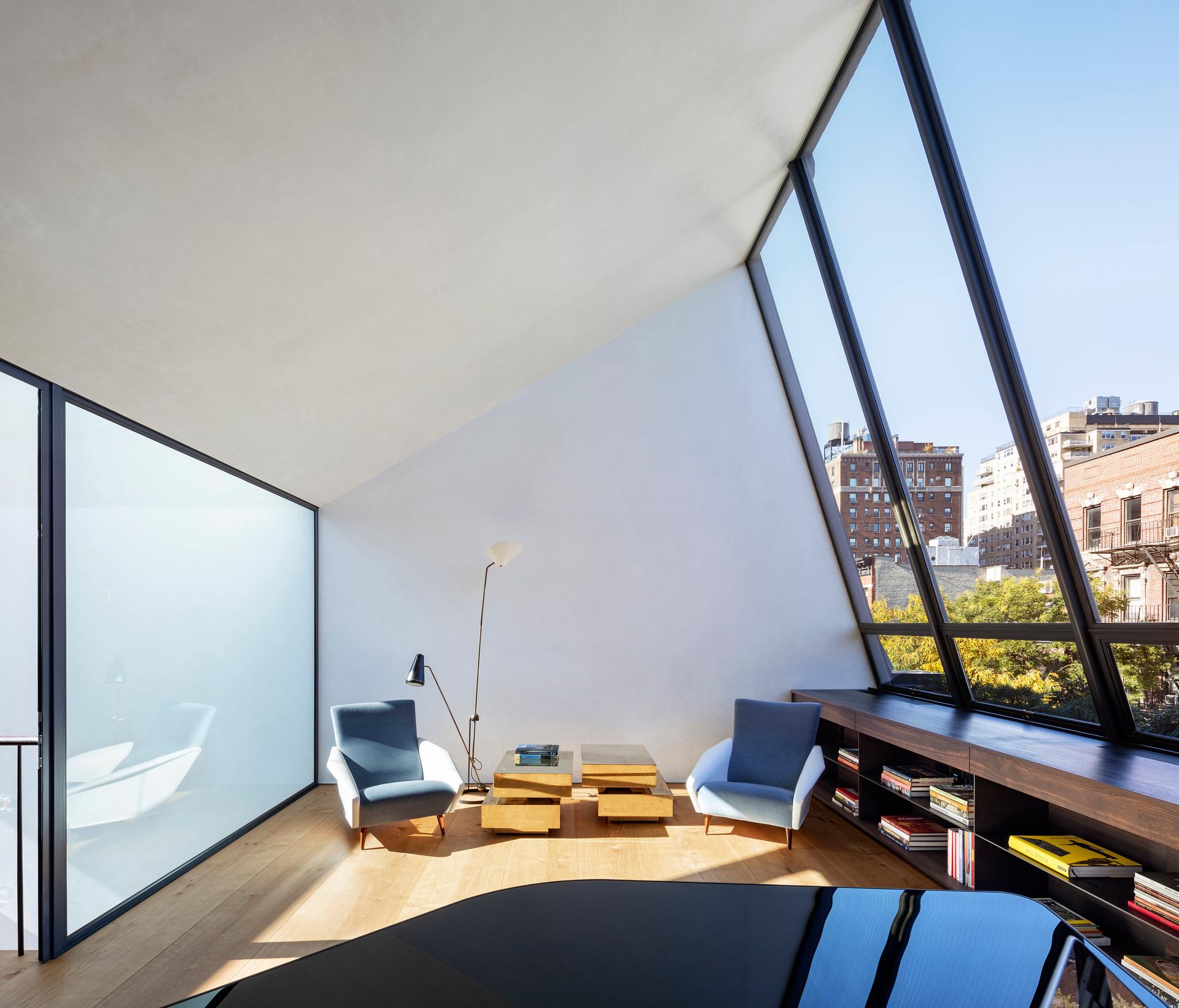 Gramercy Townhouse - image 9