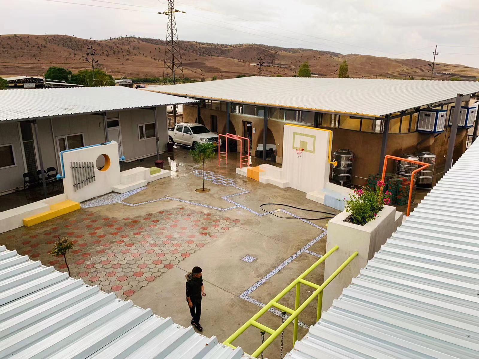 Habibi Community Center - image 2
