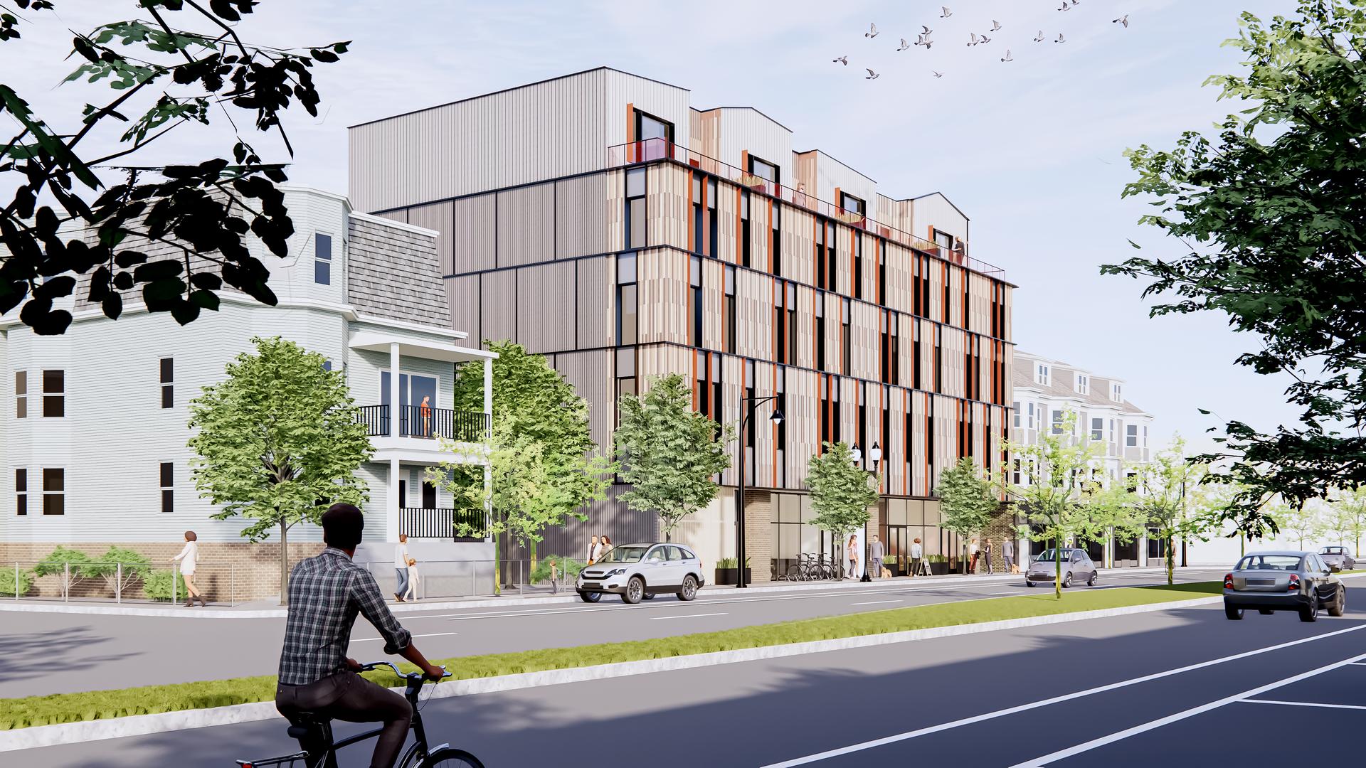 154 Broadway - image 4