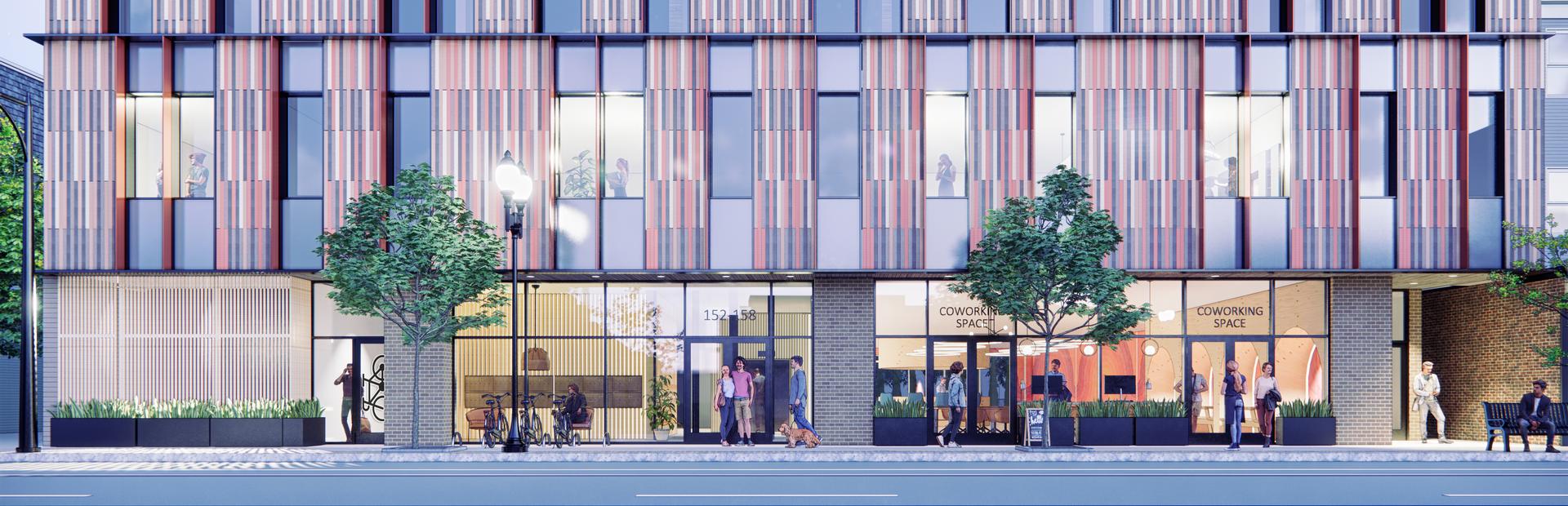 154 Broadway - image 3
