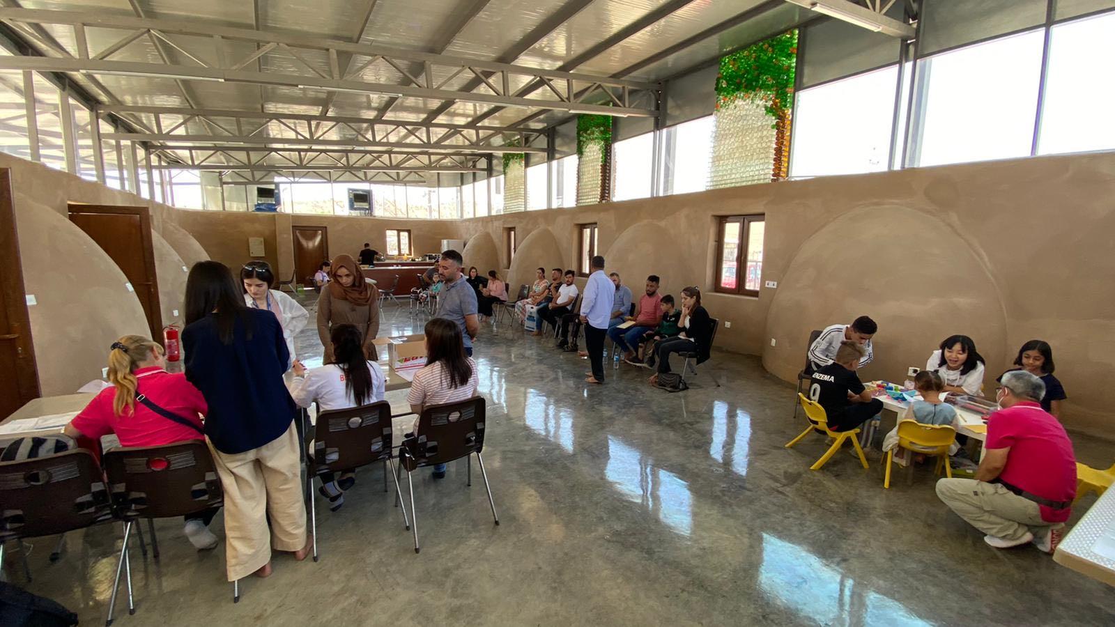Habibi Community Center - image 3