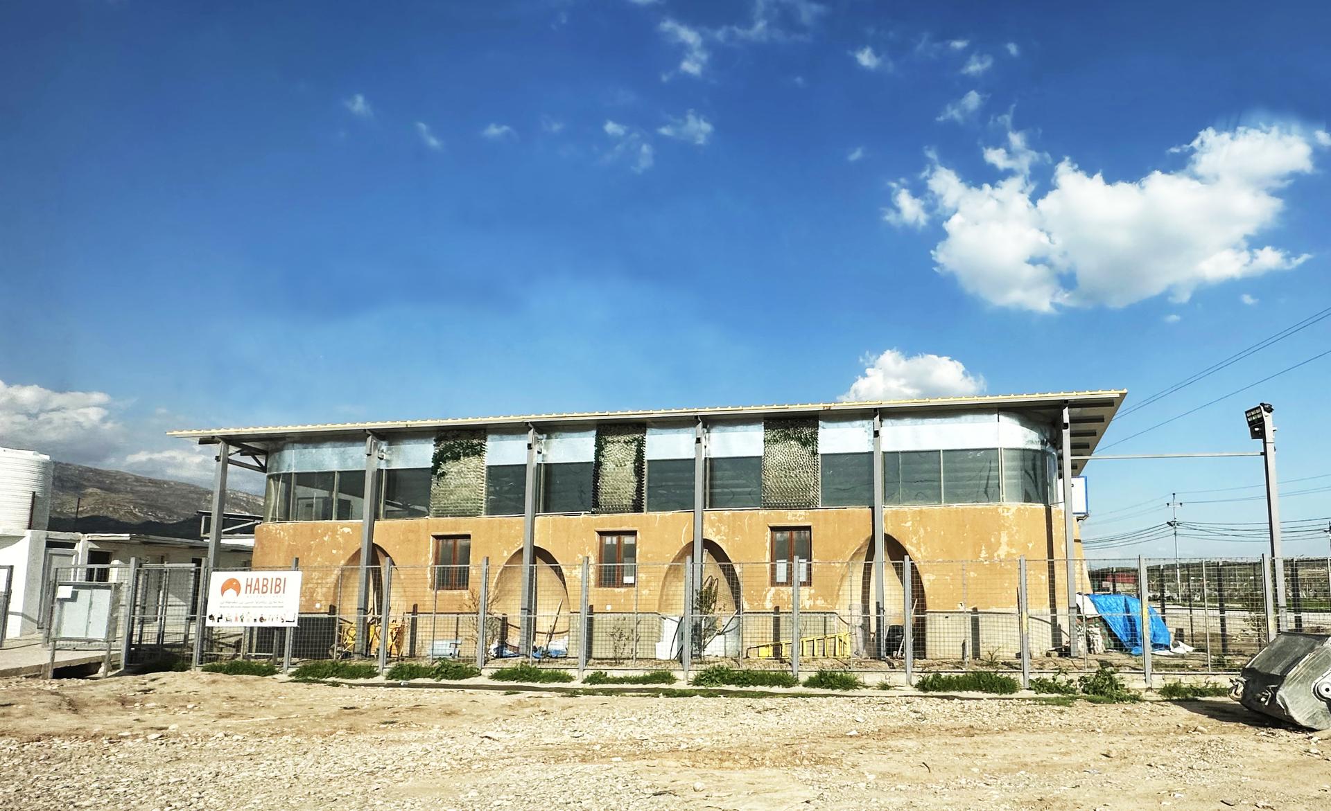 Habibi Community Center - image 6