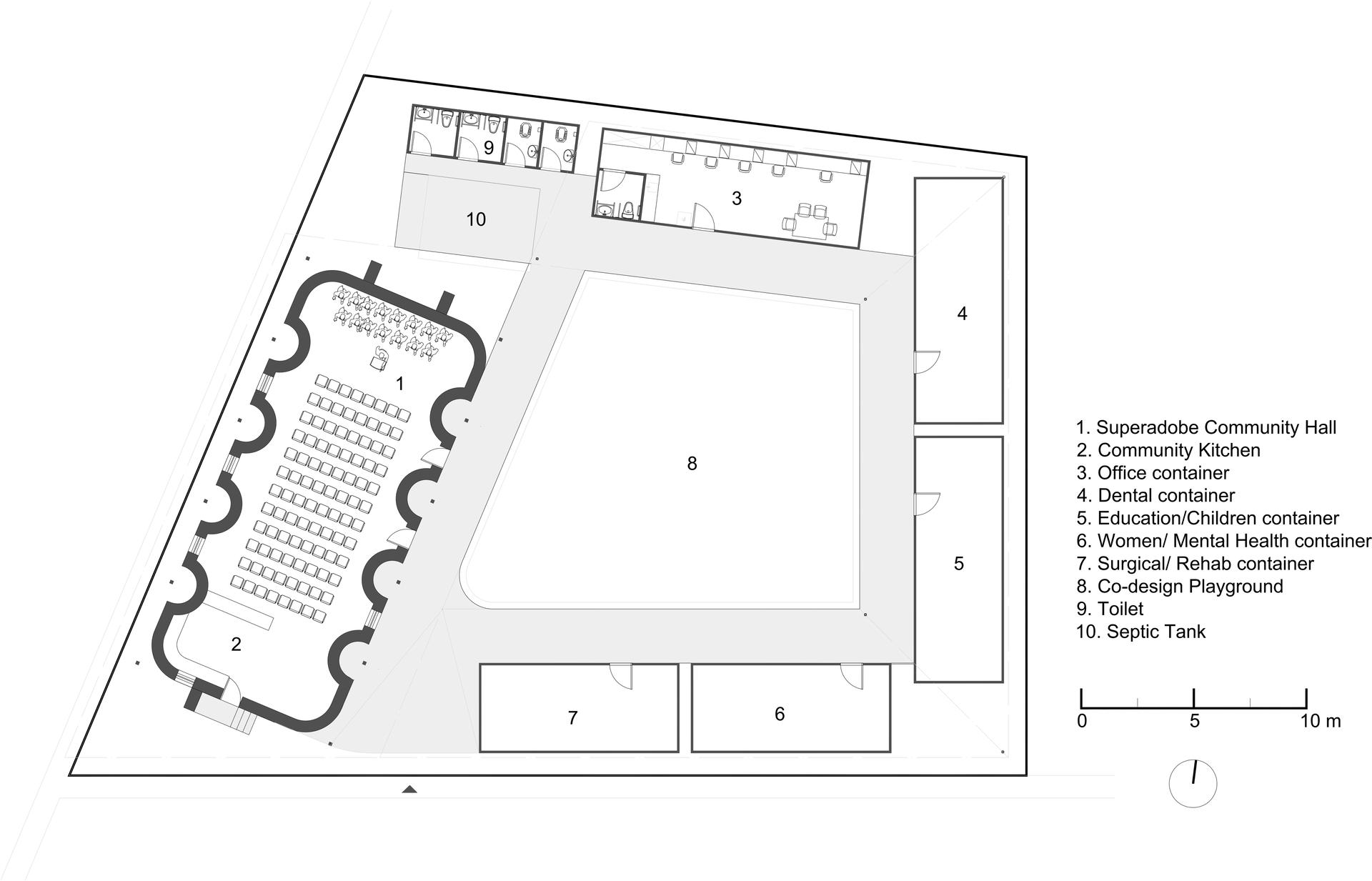 Habibi Community Center - image 7